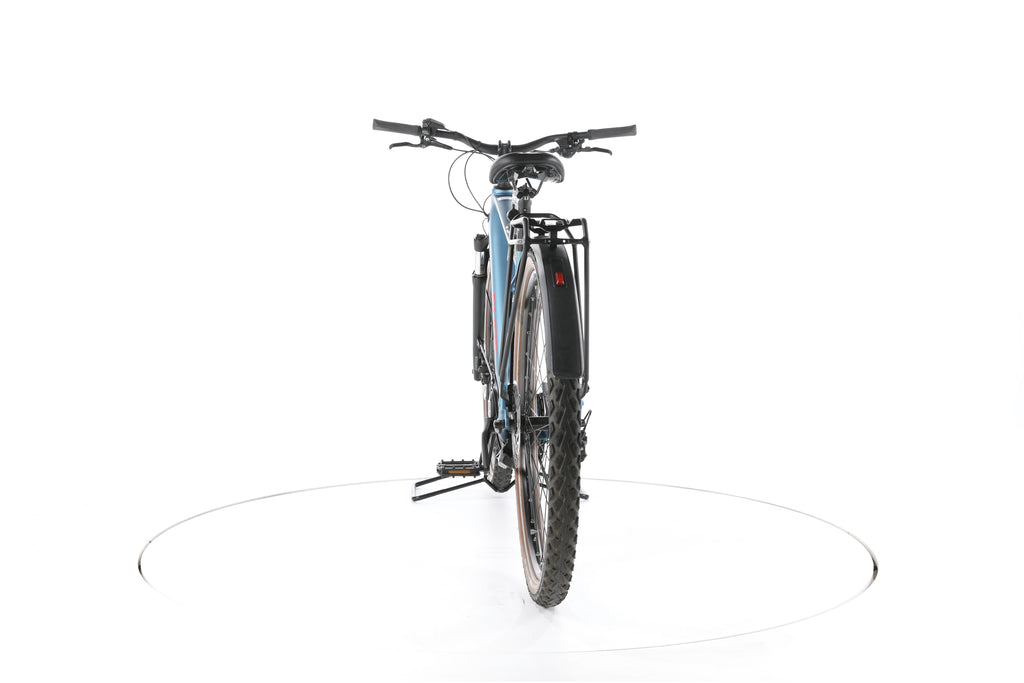 Cube Nuride Hybrid Performance Allroad E-Bike 2023 - Image 10