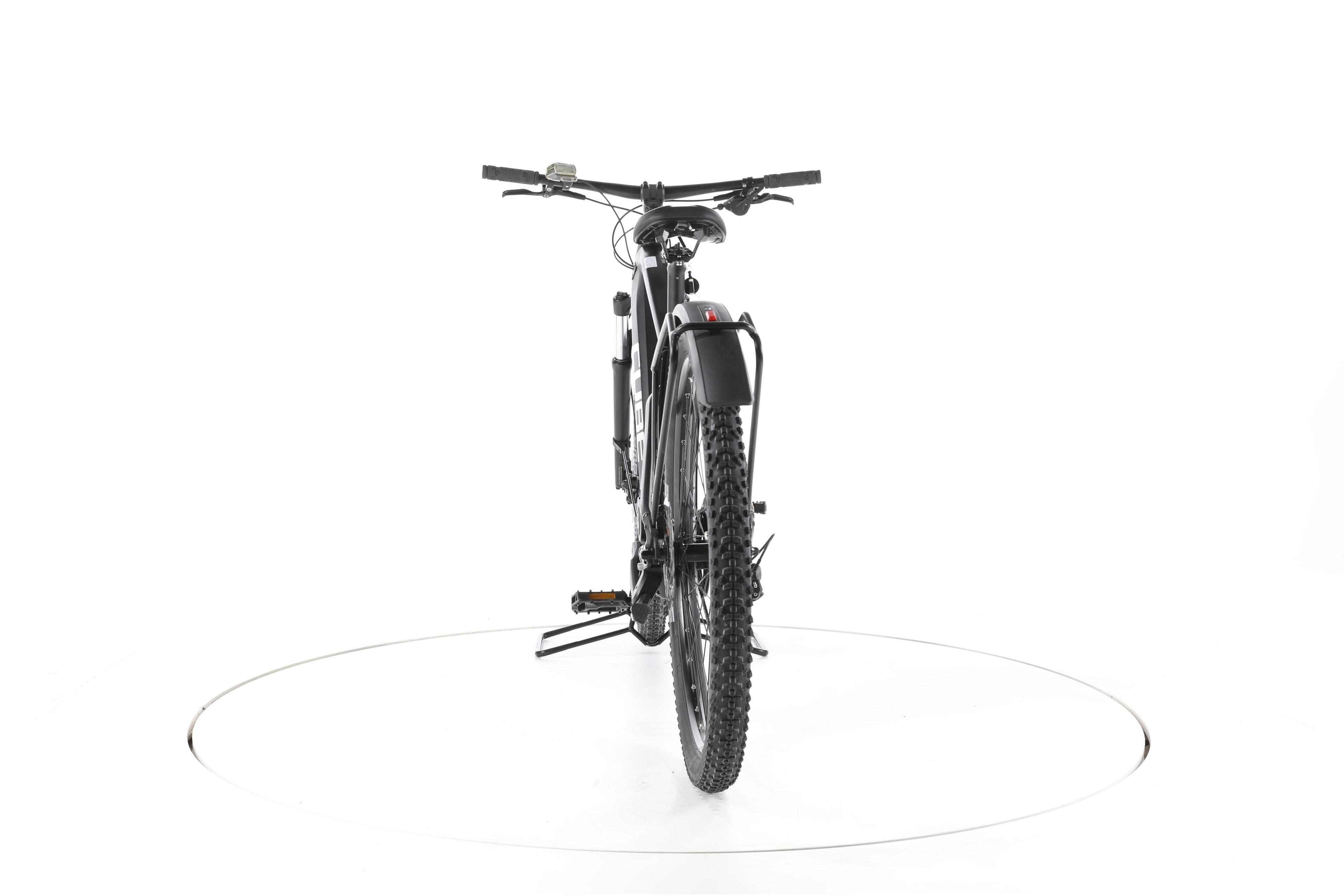 Cube Reaction Hybrid ONE Trekking E-Bike - Image 10