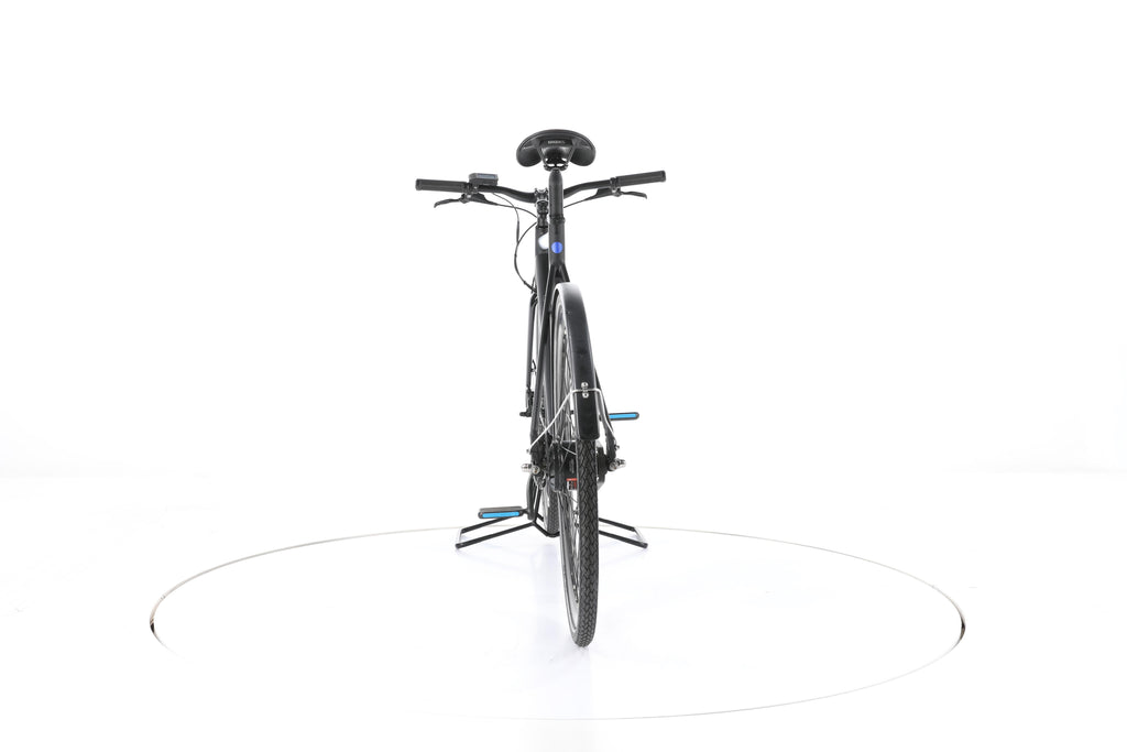 bonvelo Rakede Boost City E-Bike - Image 10
