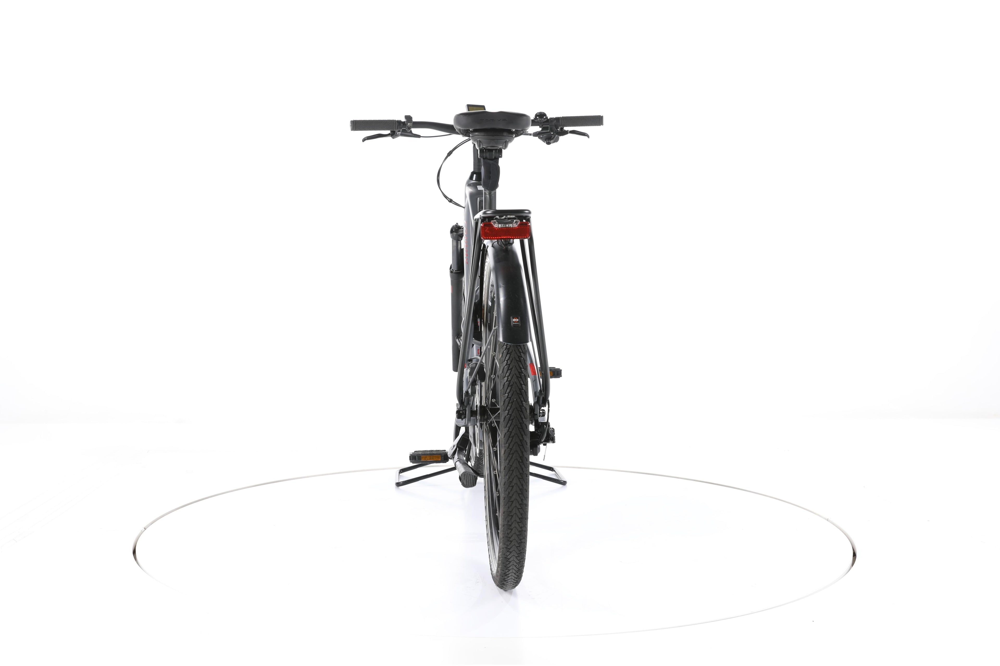 Conway Cairon T 2.0 Trekking E-Bike 2024 - Image 10
