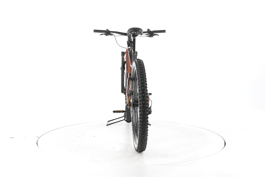 Centurion No Pogo F2000i E-Bike Fully 2024 - Image 10