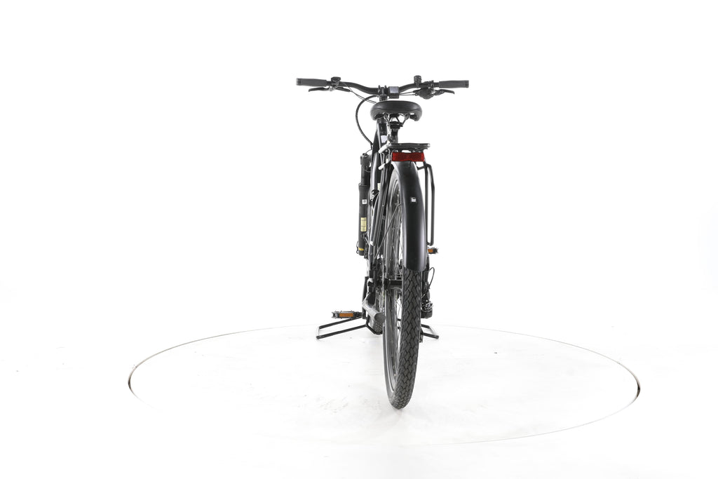 Stevens E-6X Tour Trekking E-Bike - Image 10