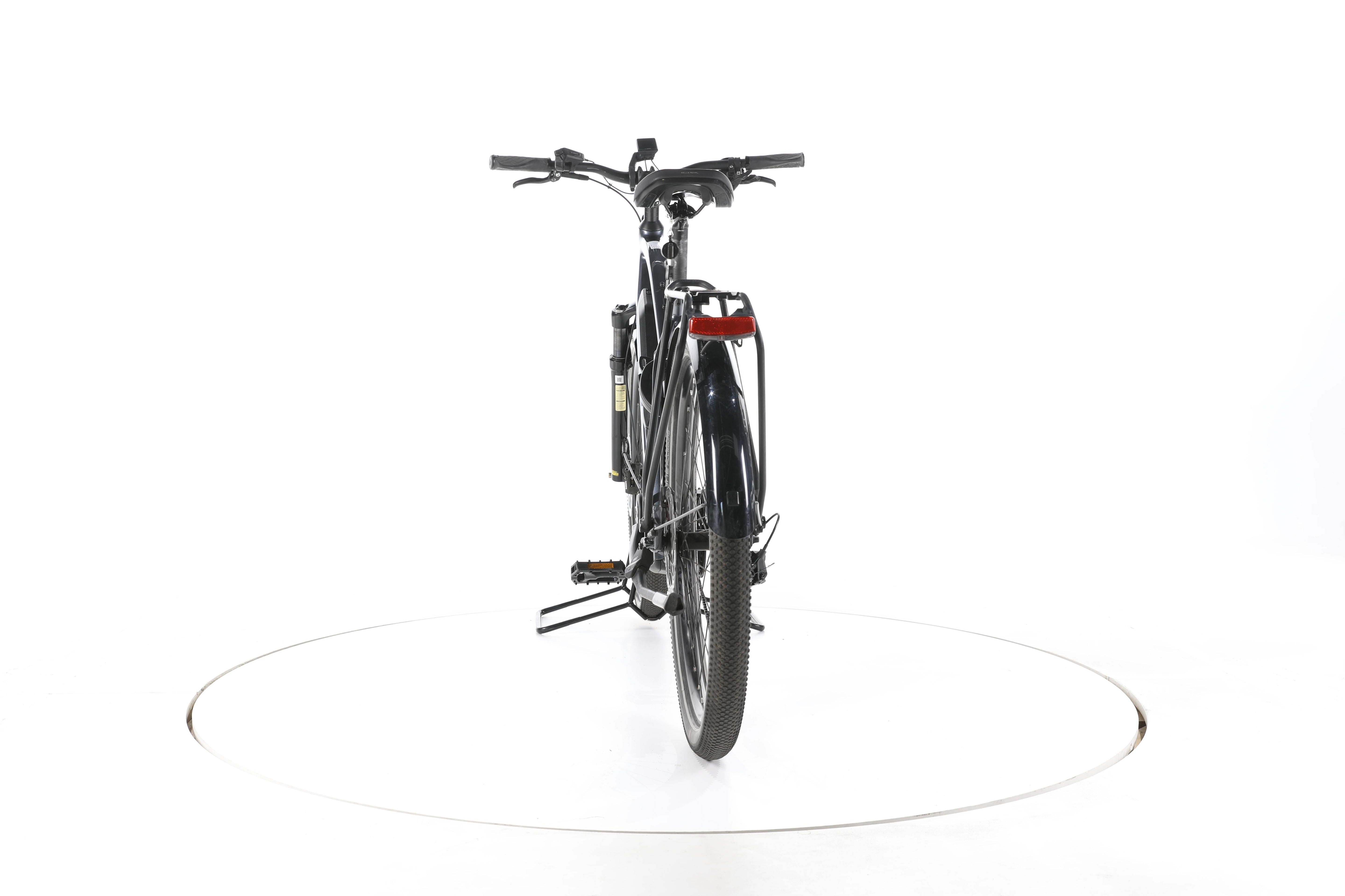 Trek Allant 6+ Trekking E-Bike - Image 10