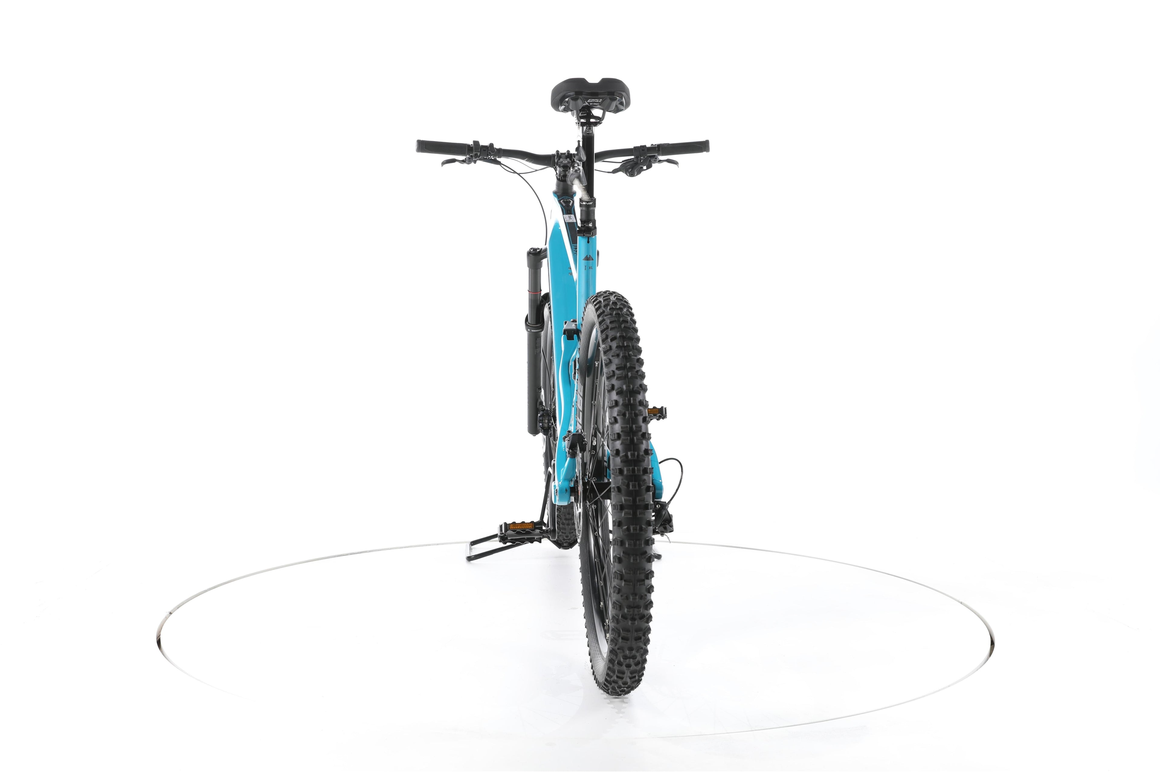 HoheAcht Besta Roko Fully E-Bike - Image 10