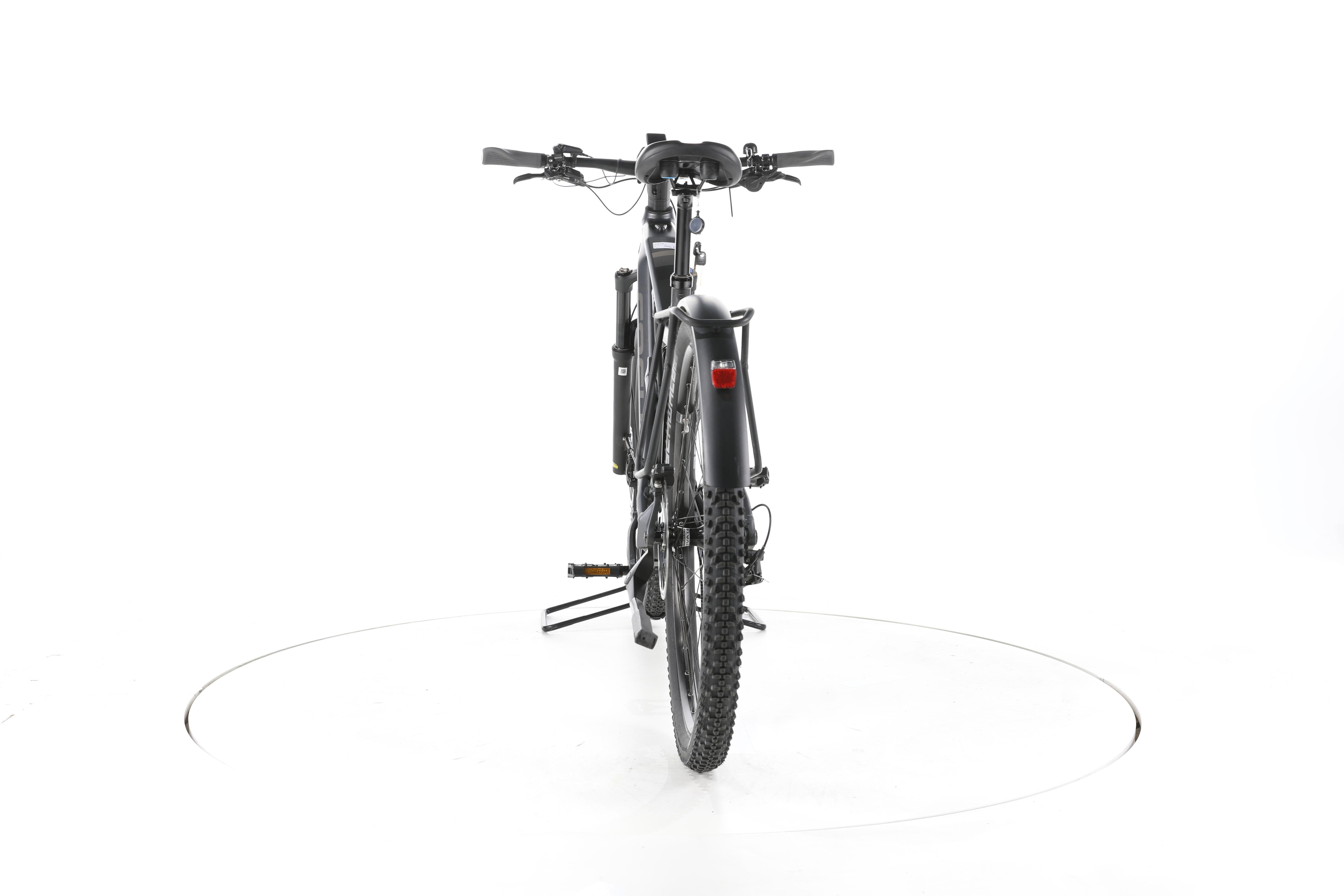 Focus Thron² 6.8 EQP SUV E-Bike - Image 10