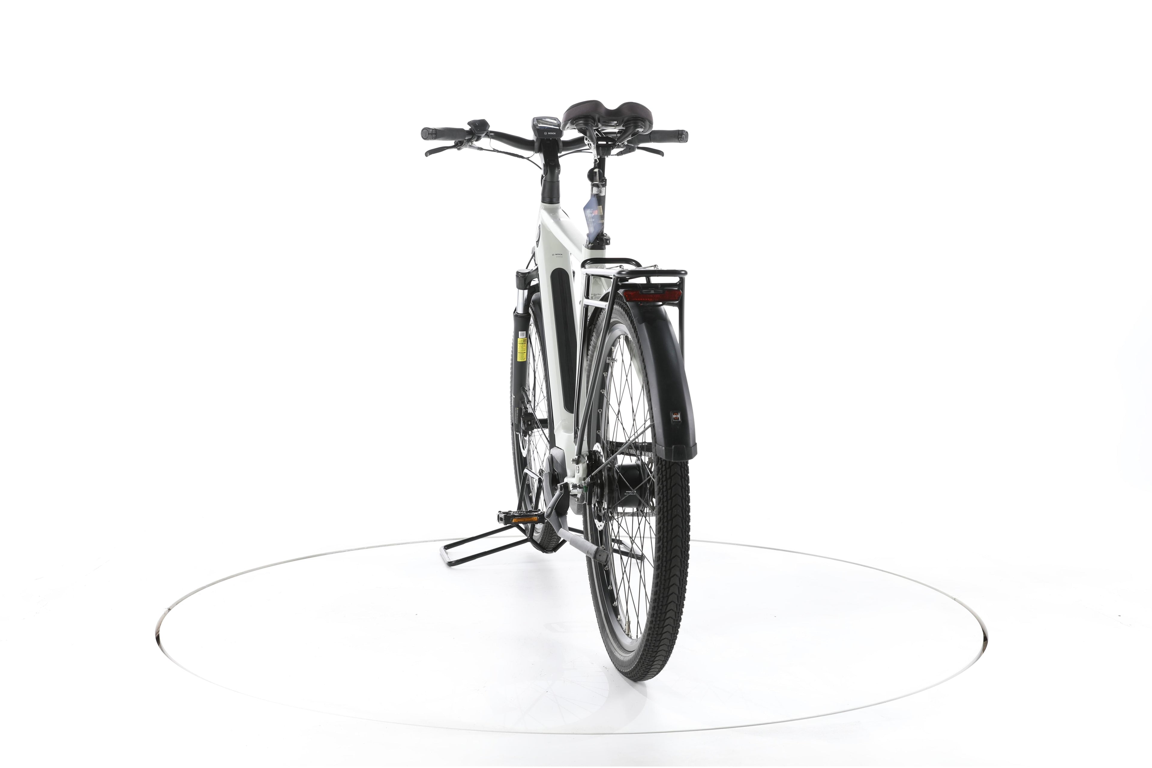 Winora Sinus N5 eco City E-Bike - Image 10