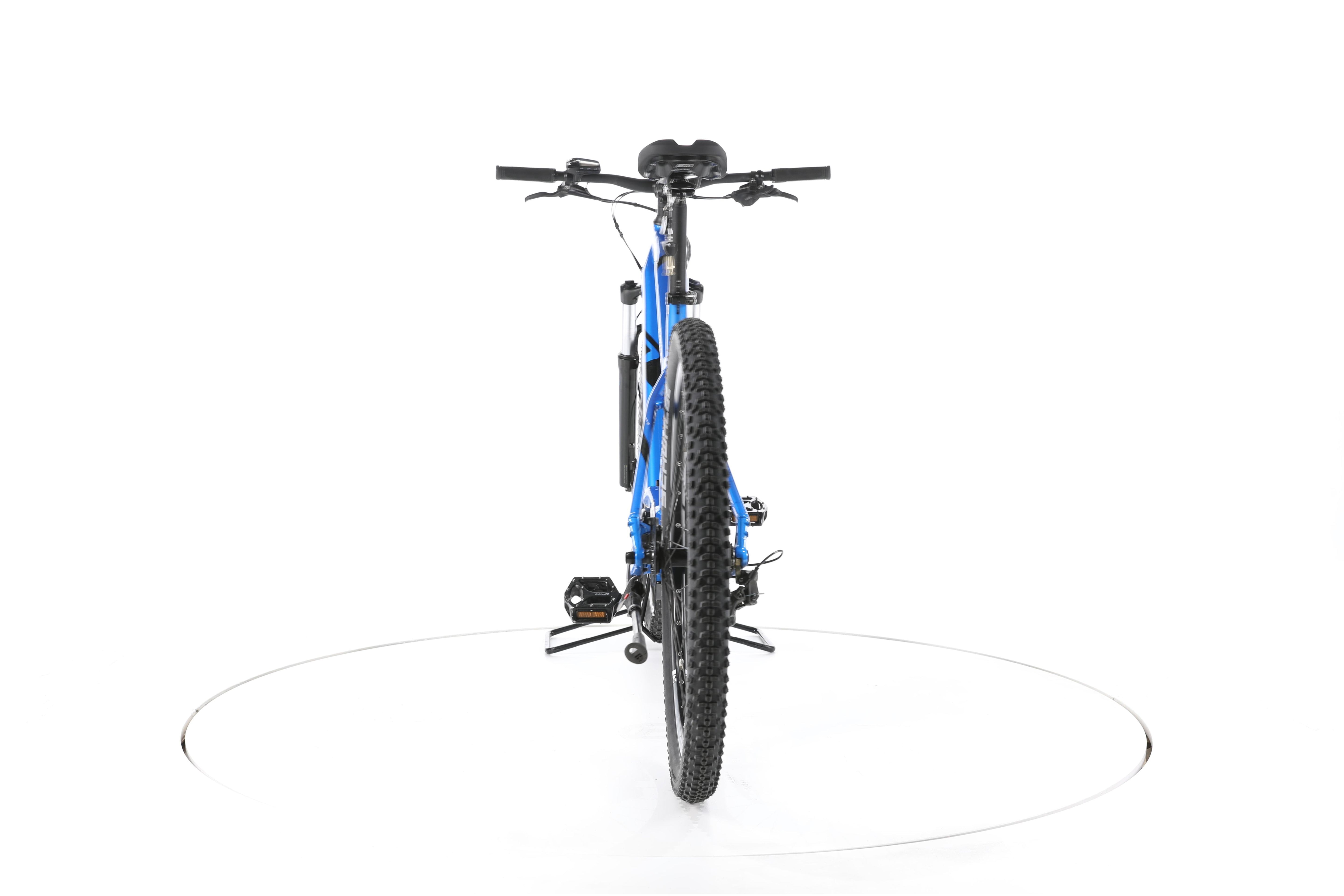 R Raymon HardRay E 6.0 E-Bike - Image 10