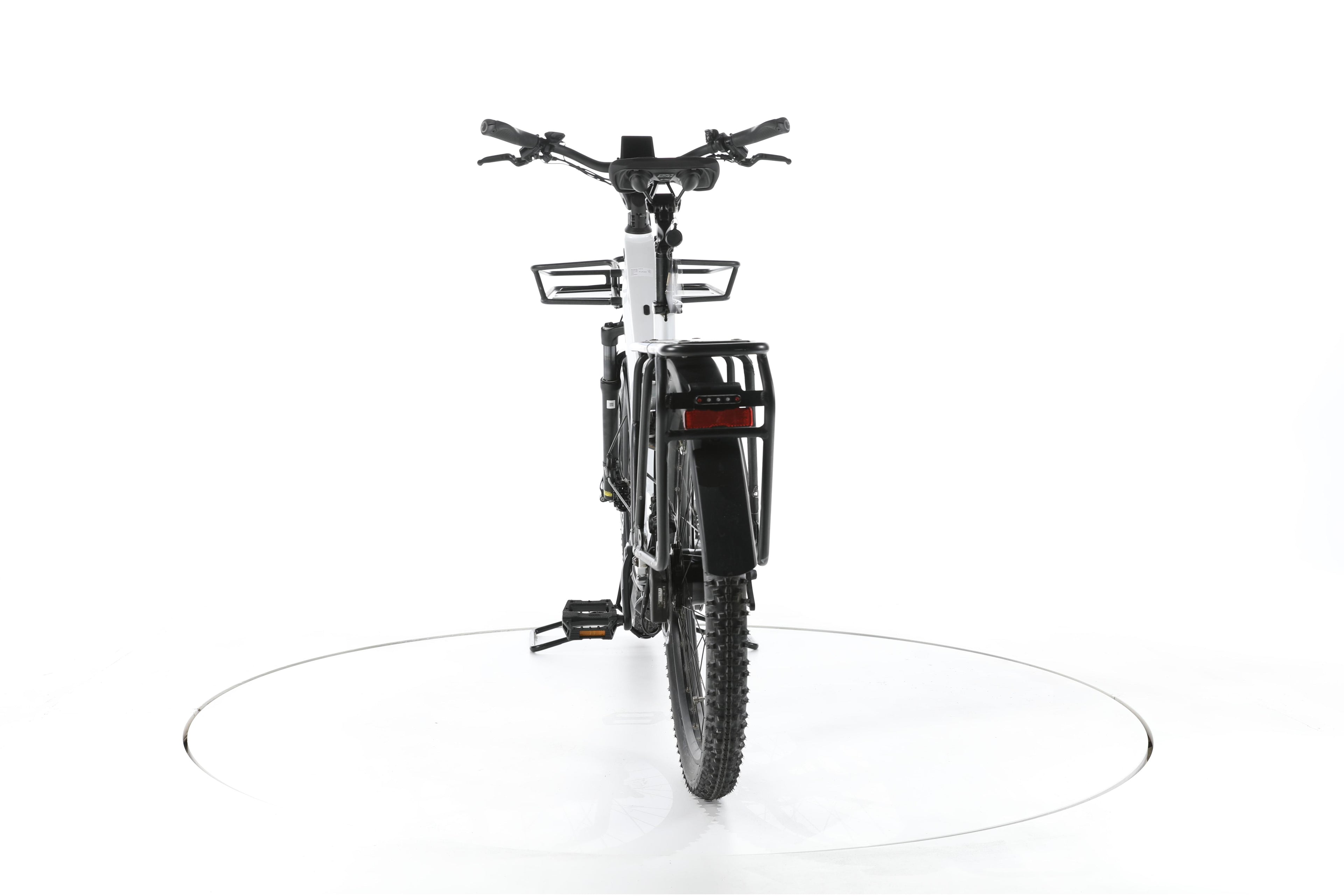 Riese & Müller Multicharger City E-Bike - Image 10