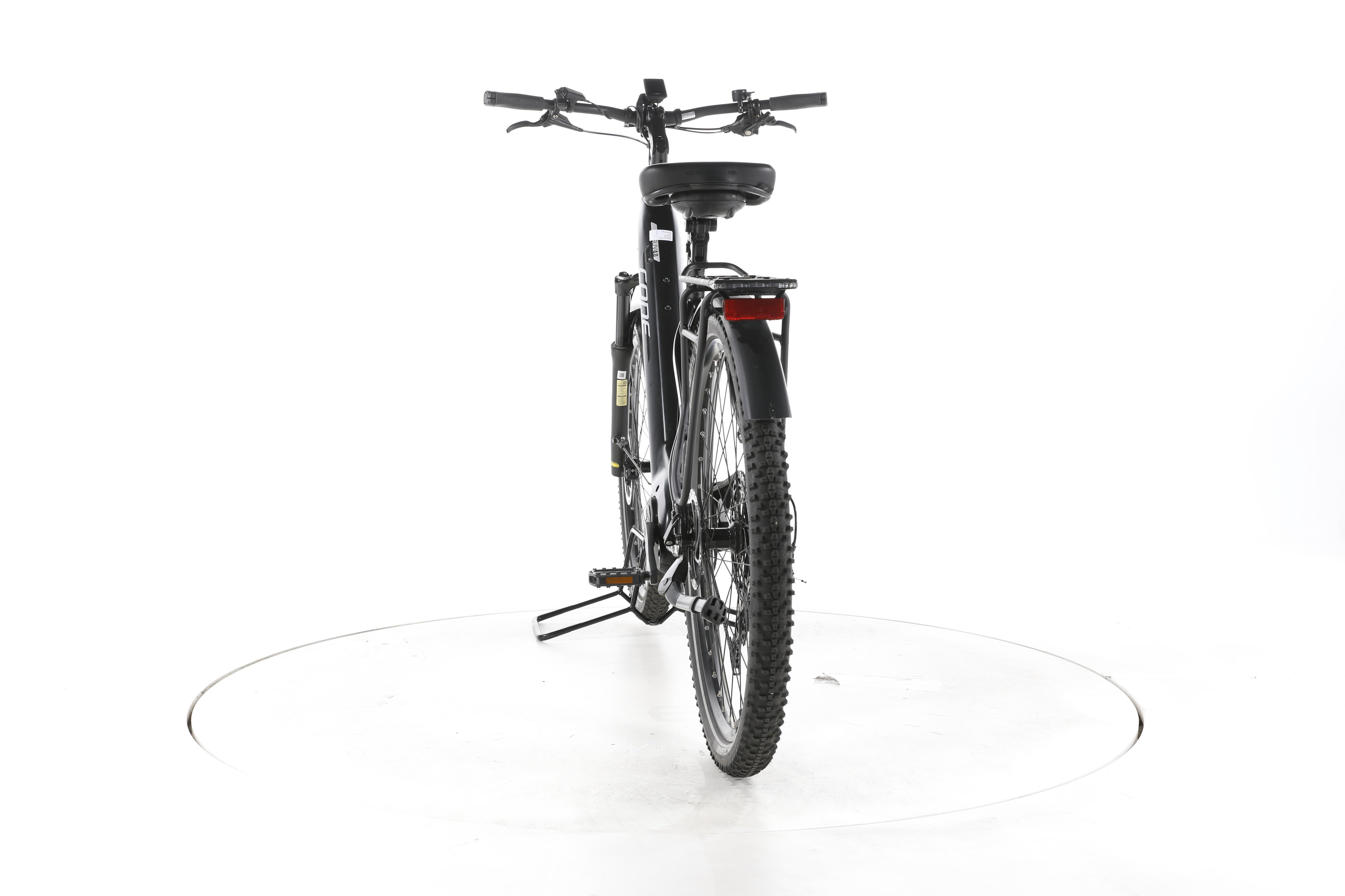 CONE Bikes eSUV IN 4.0 Trekking E-Bike Tiefeinsteiger - Image 10