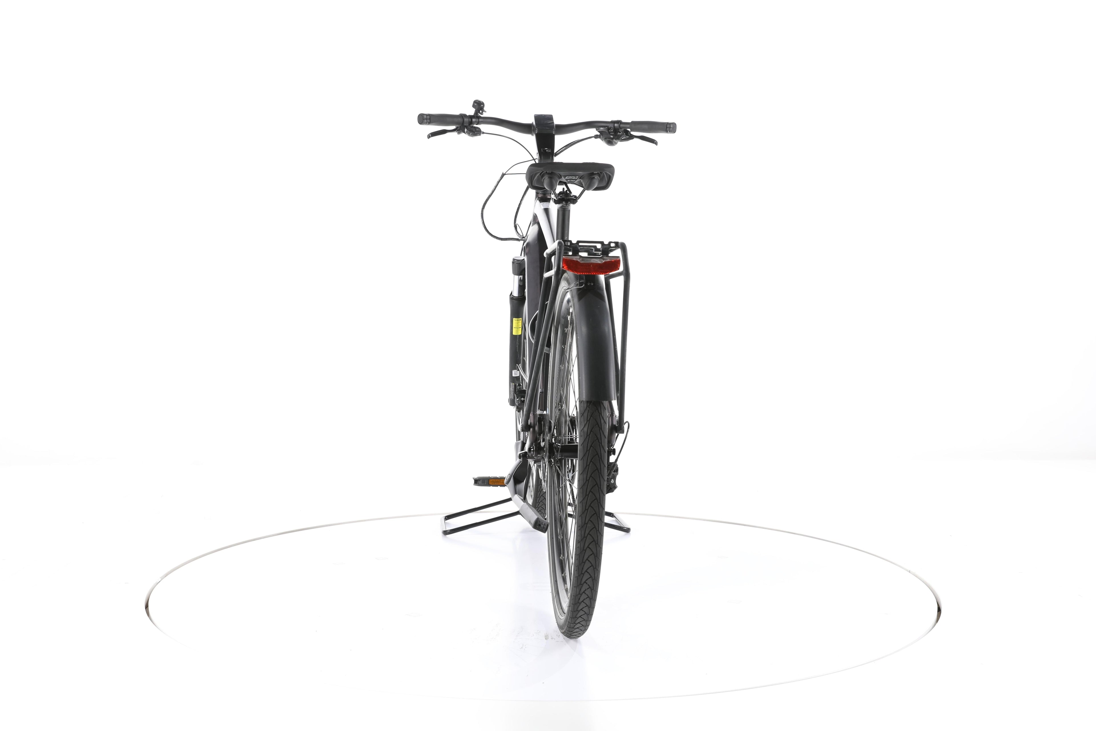 Giant Anytour E+ 3 GTS Trekking E-Bike - Image 10
