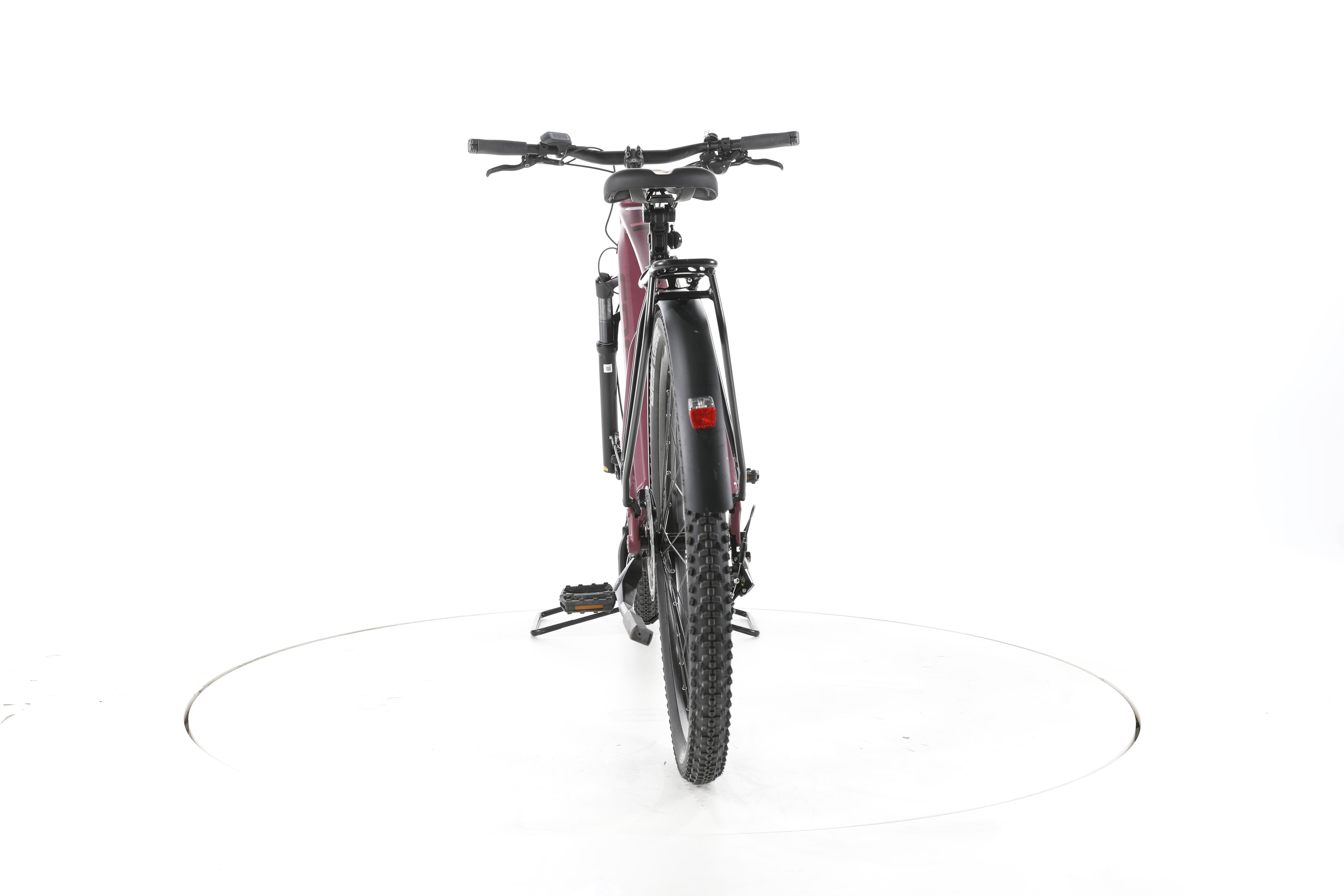 Focus Aventura 6.7 Trekking E-Bike - Image 10