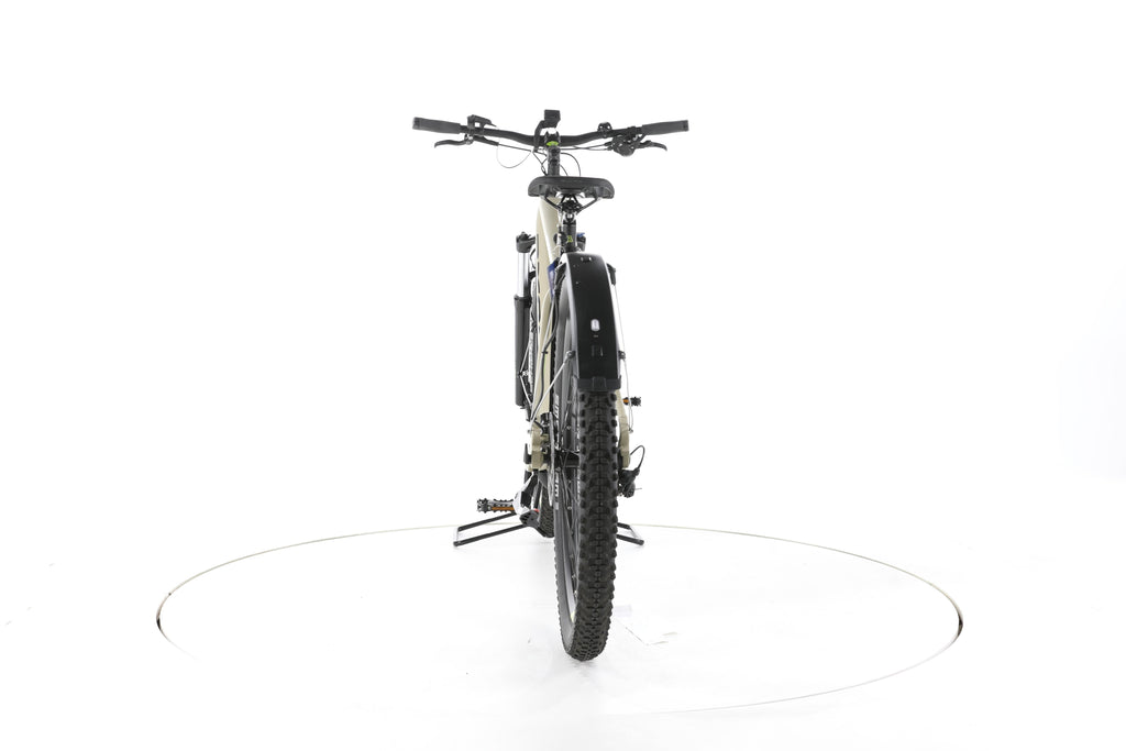 Axess Force 29 Allroad Trekking E-Bike 2023 - Image 10
