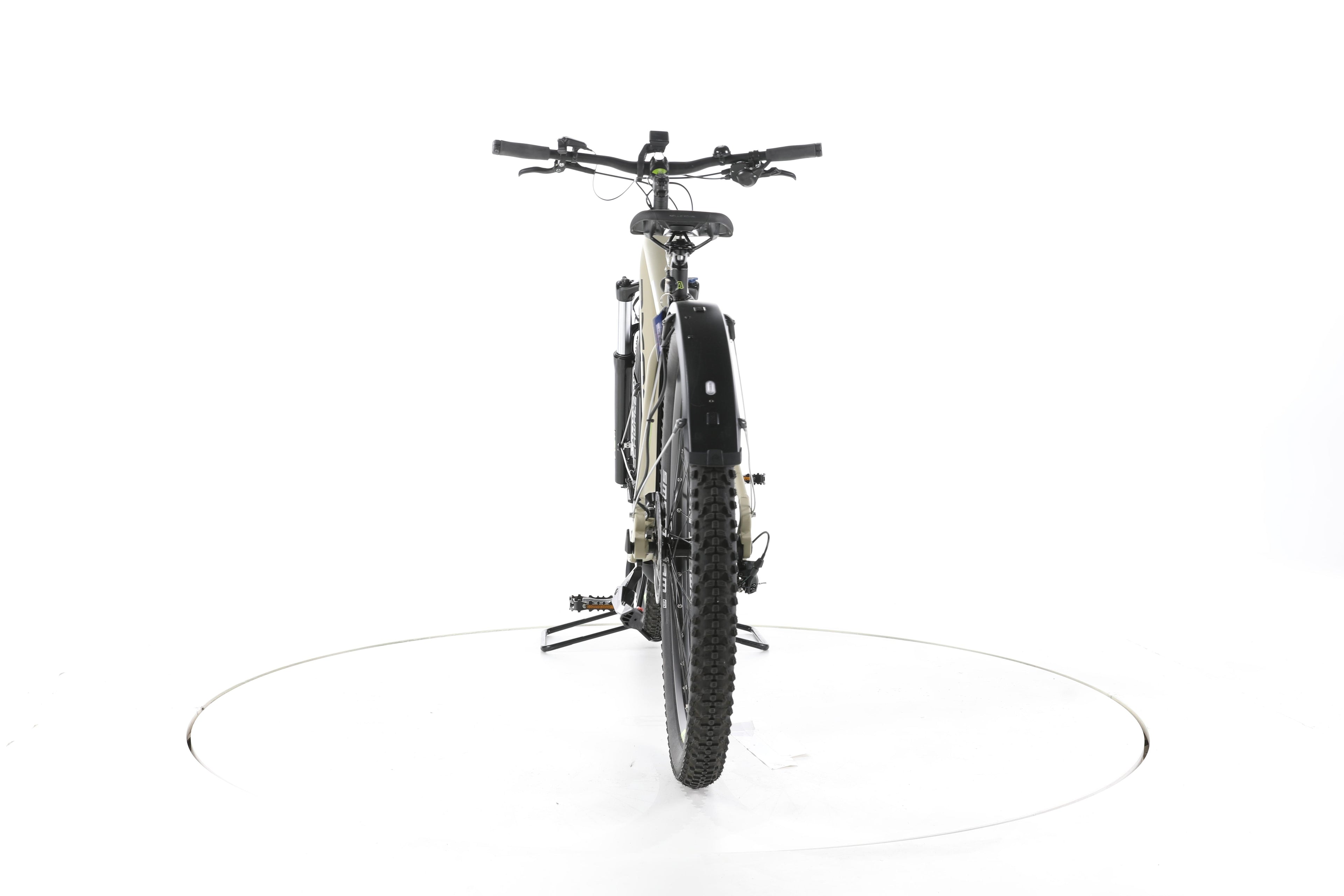 Axess Force 29 Allroad Trekking E-Bike 2023 - Image 10