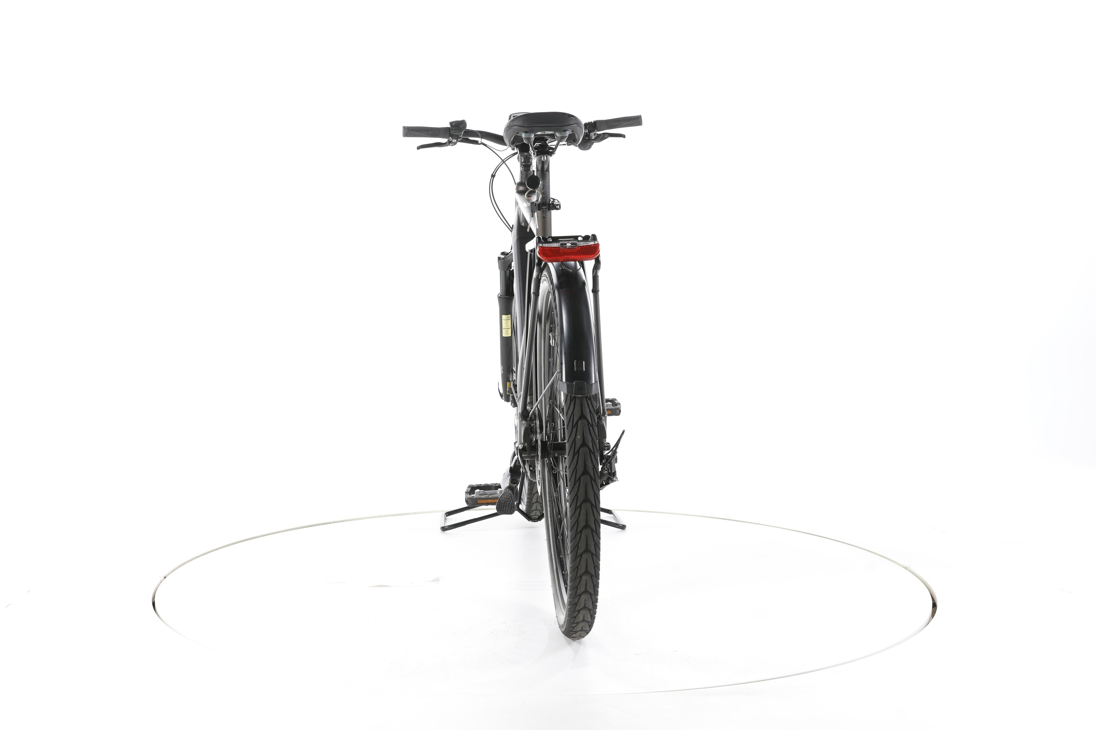 Carver Route E.530 Trekking E-Bike - Image 10