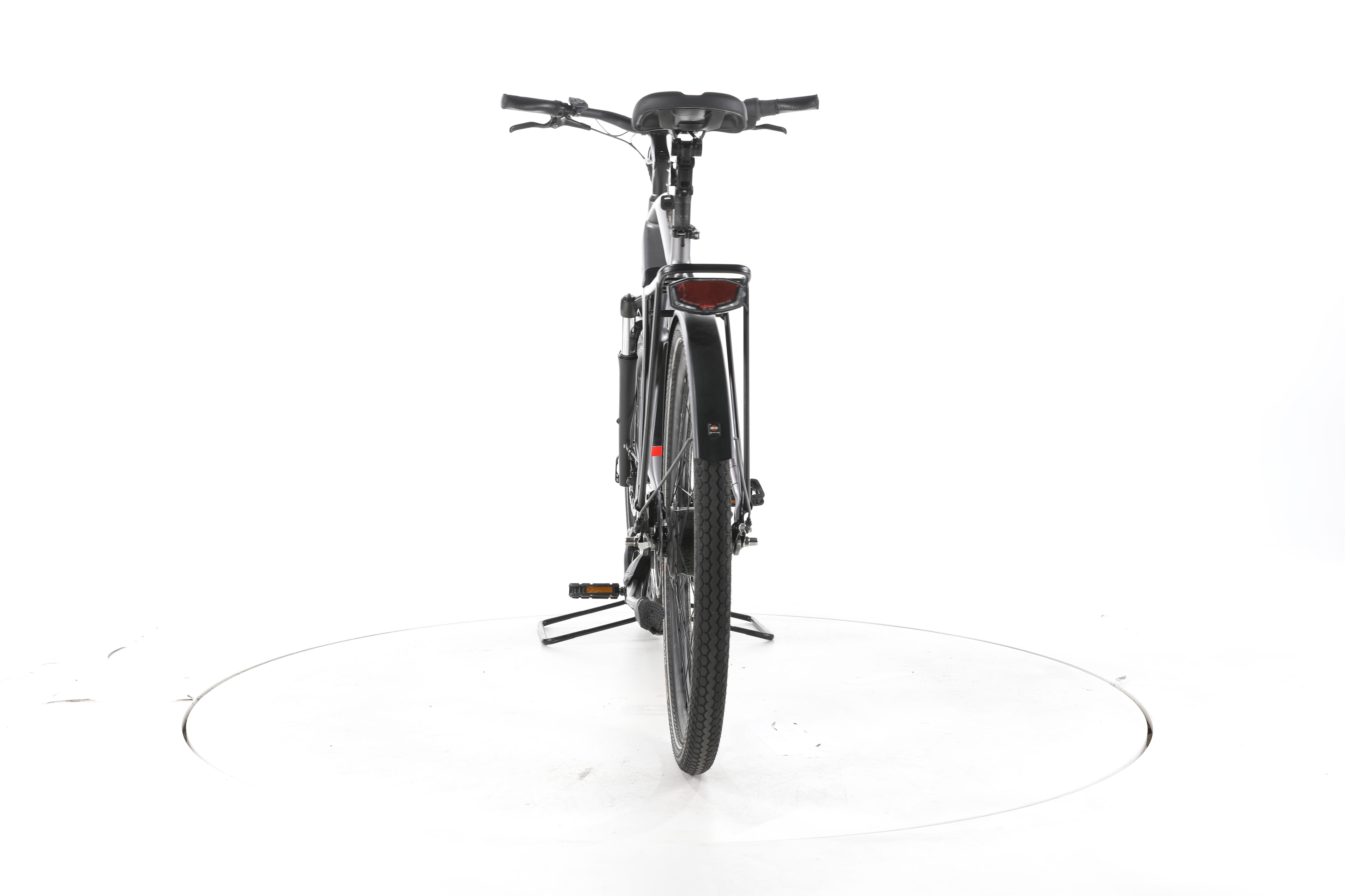 FREEBIKE Brooklyn City E-Bike - Image 10