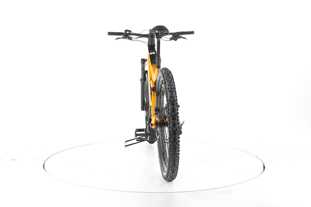 Scott Patron eRIDE 920 E-Bike Fully - Image 10