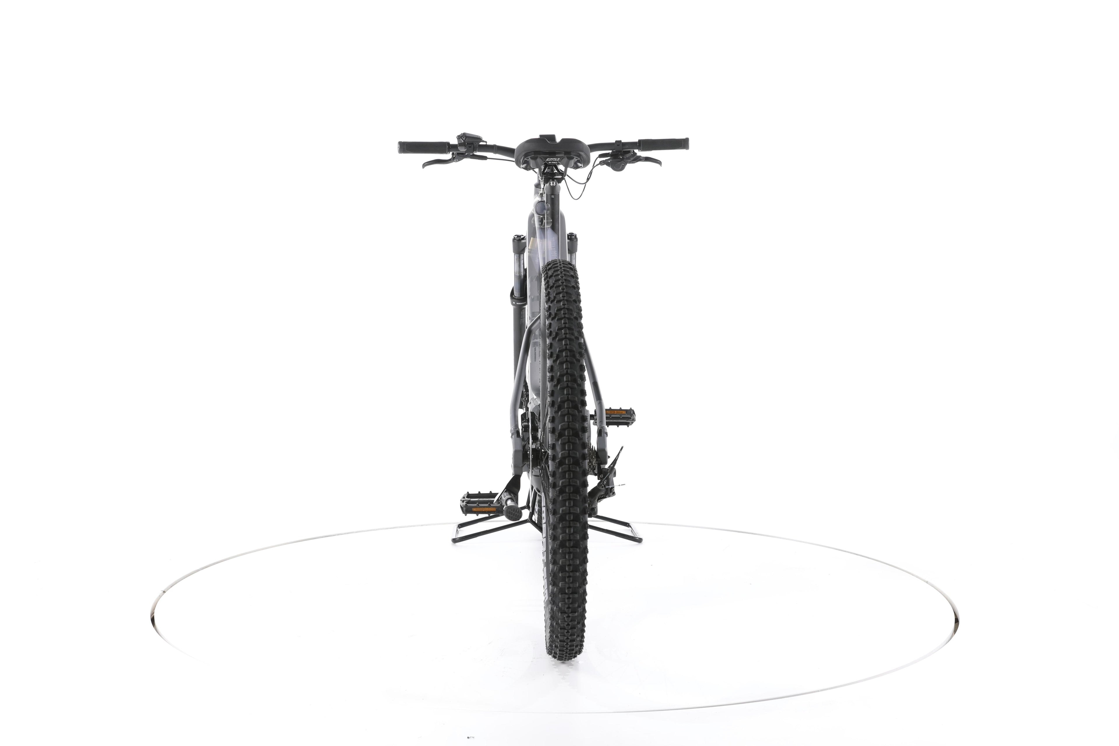 Cube Reaction Hybrid Race E-Bike 2023 - Image 10