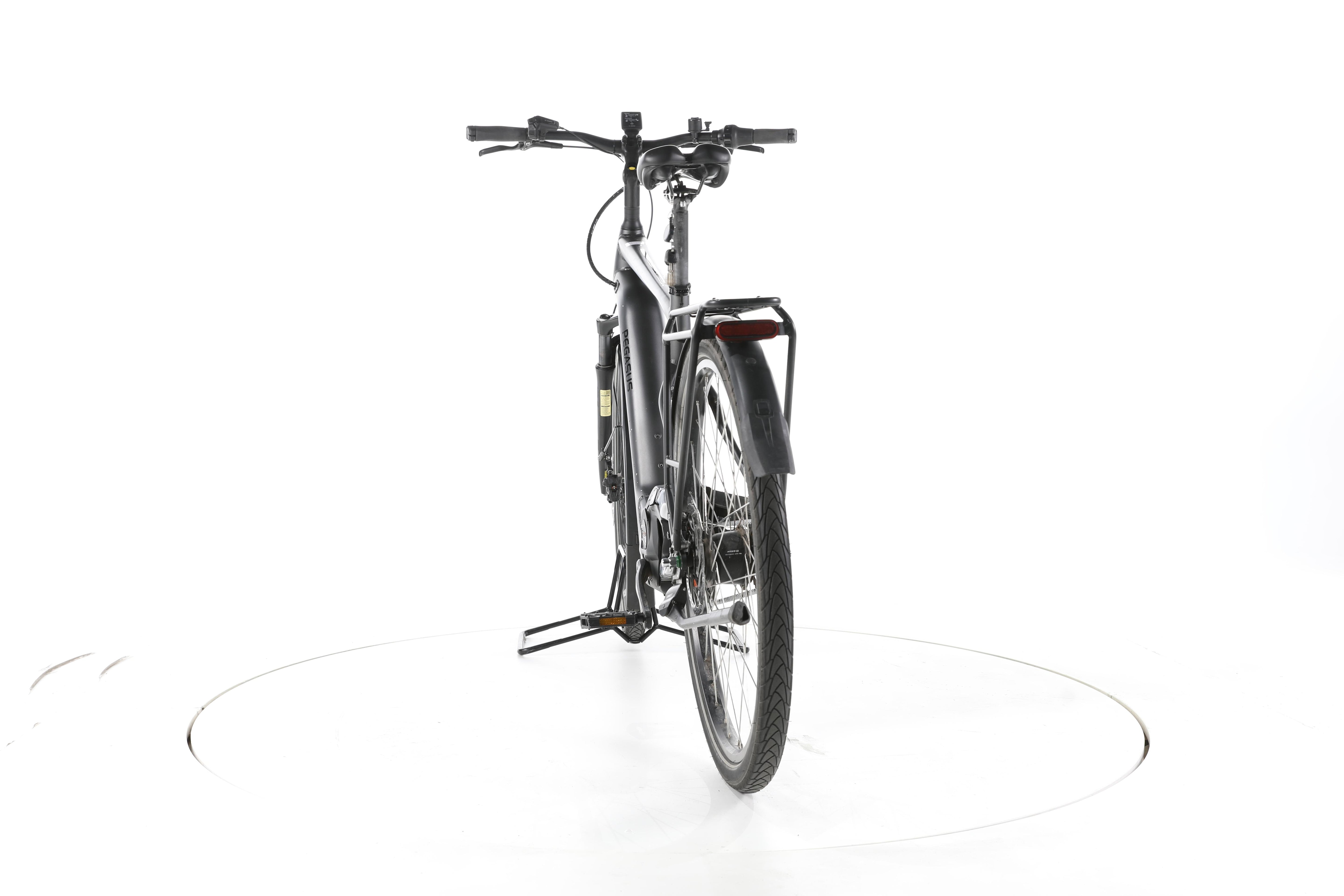 Pegasus Premio EVO 5F Lite City E-Bike - Image 10