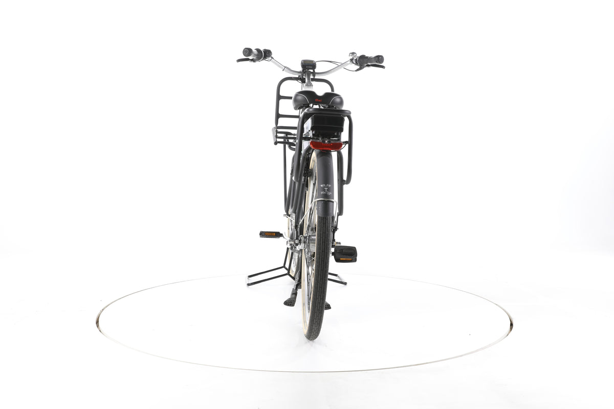 Gazelle Miss Grace C7+ HMB City E-Bike Tiefeinsteiger - Image 10