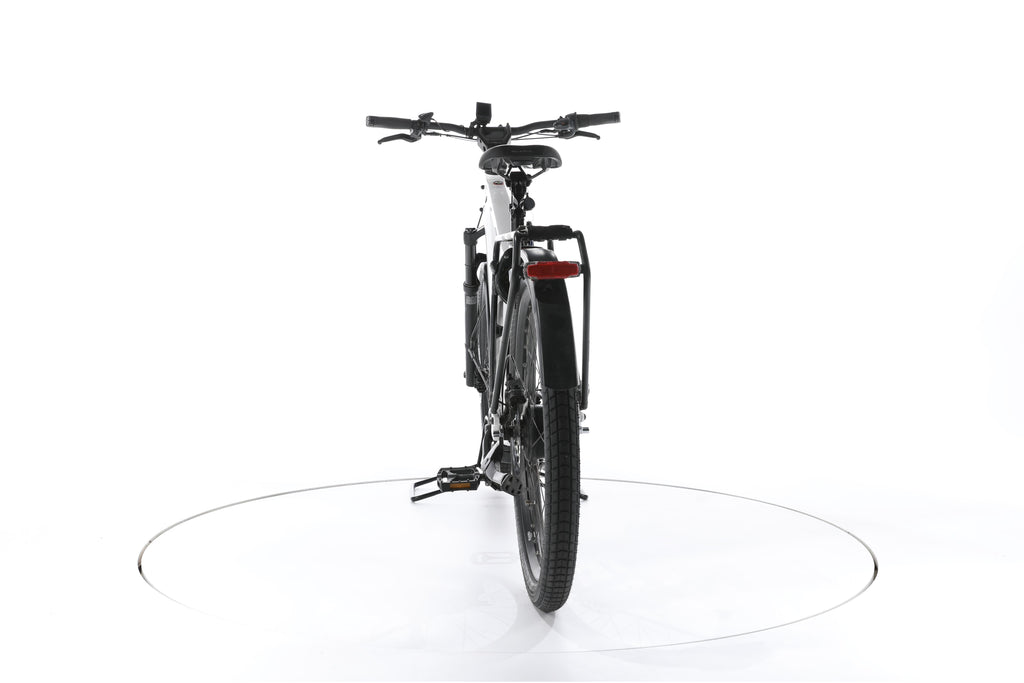 Riese & Müller Charger3 GT Vario City E-Bike - Image 10