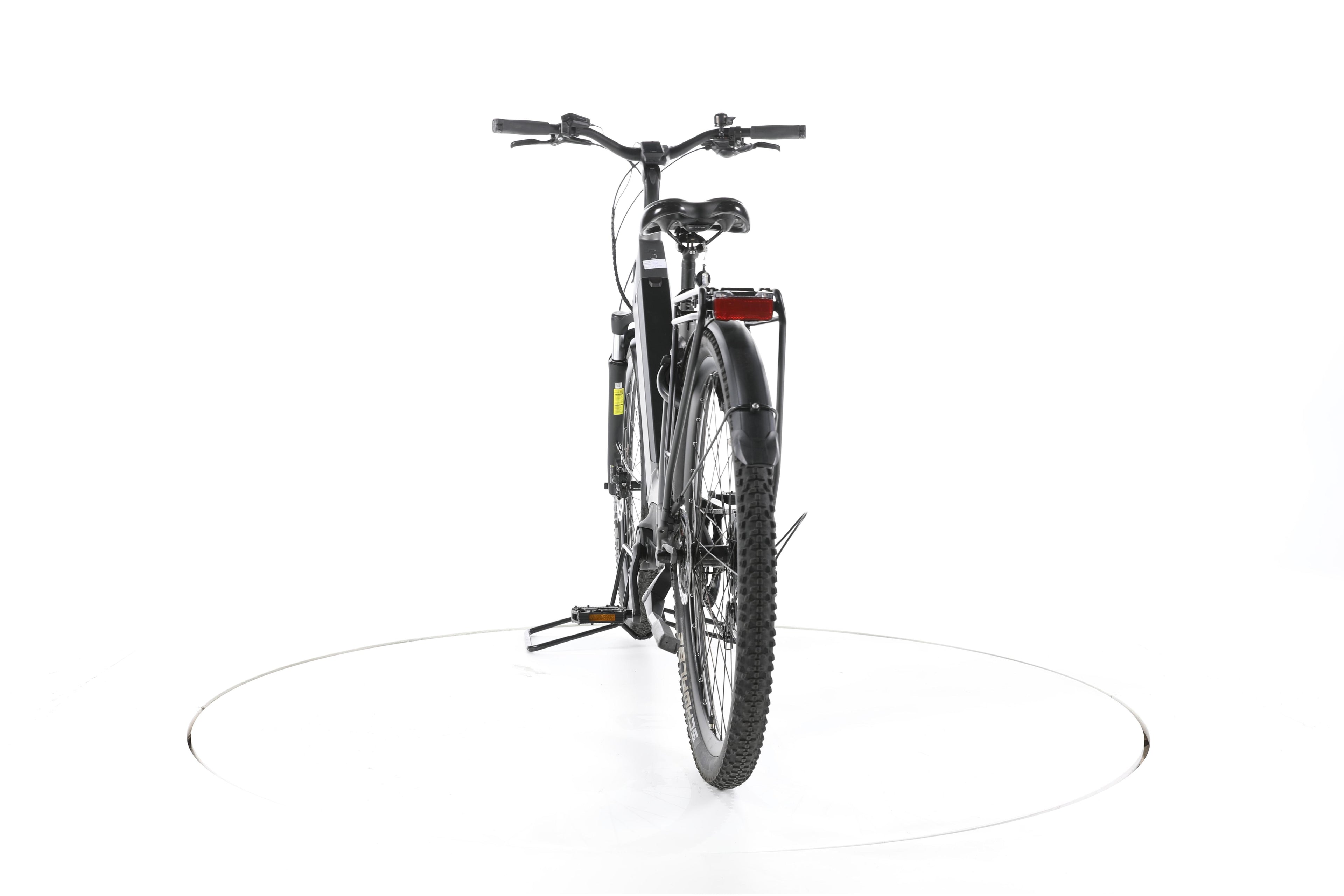 Kalkhoff Endeavour 3.B Move Trekking E-Bike Tiefeinsteiger 2023 - Image 10