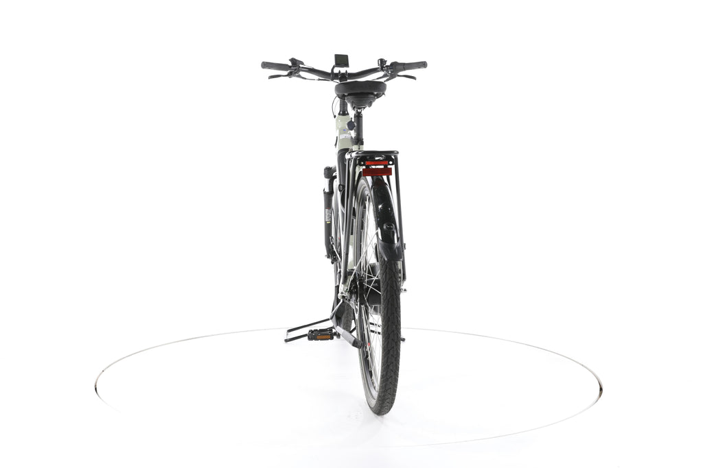 Batavus Altura E-go® Power Pro City E-Bike Tiefeinsteiger 2023 - Image 10