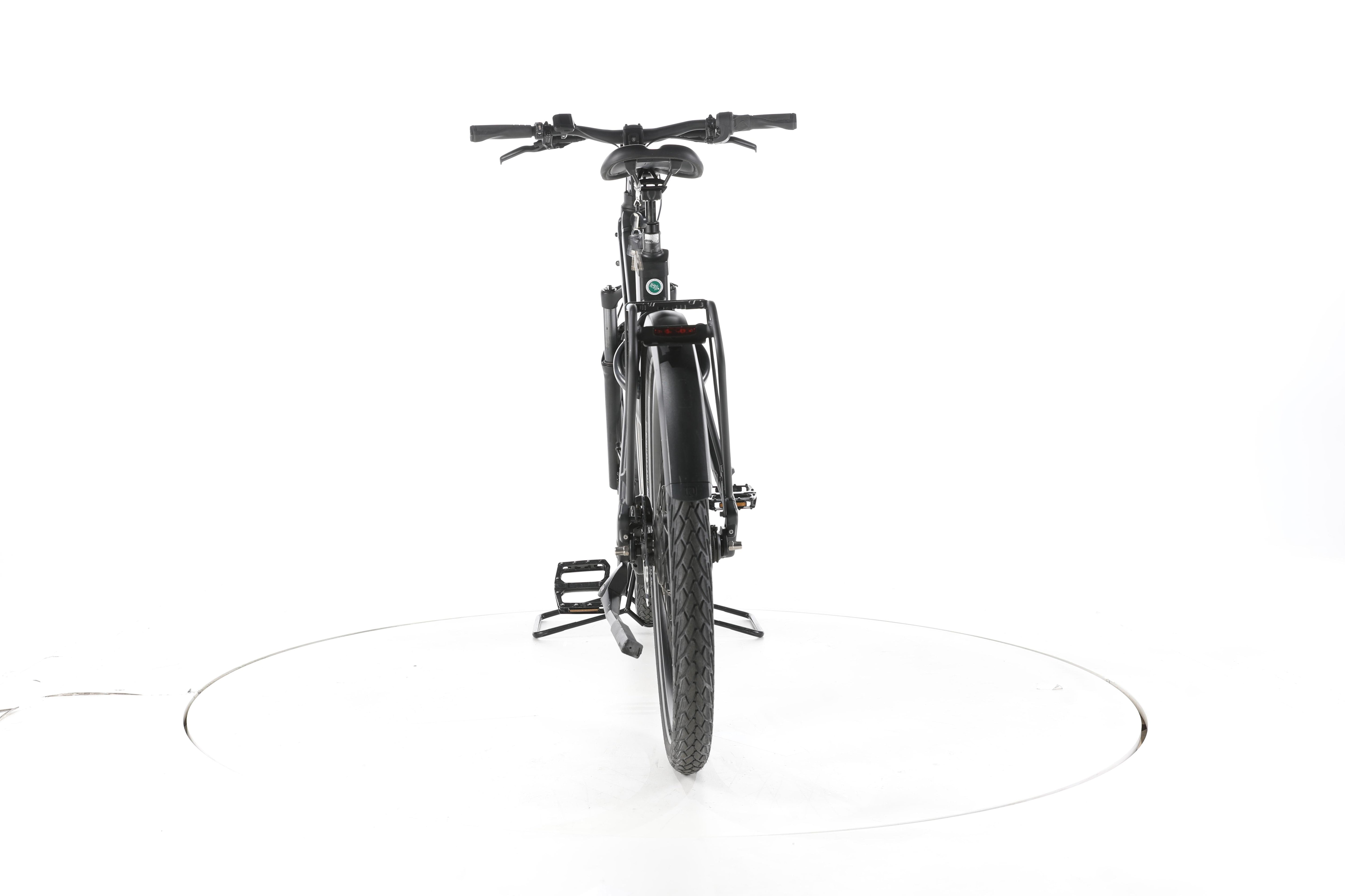 QWIC Atlas City E-Bike - Image 10