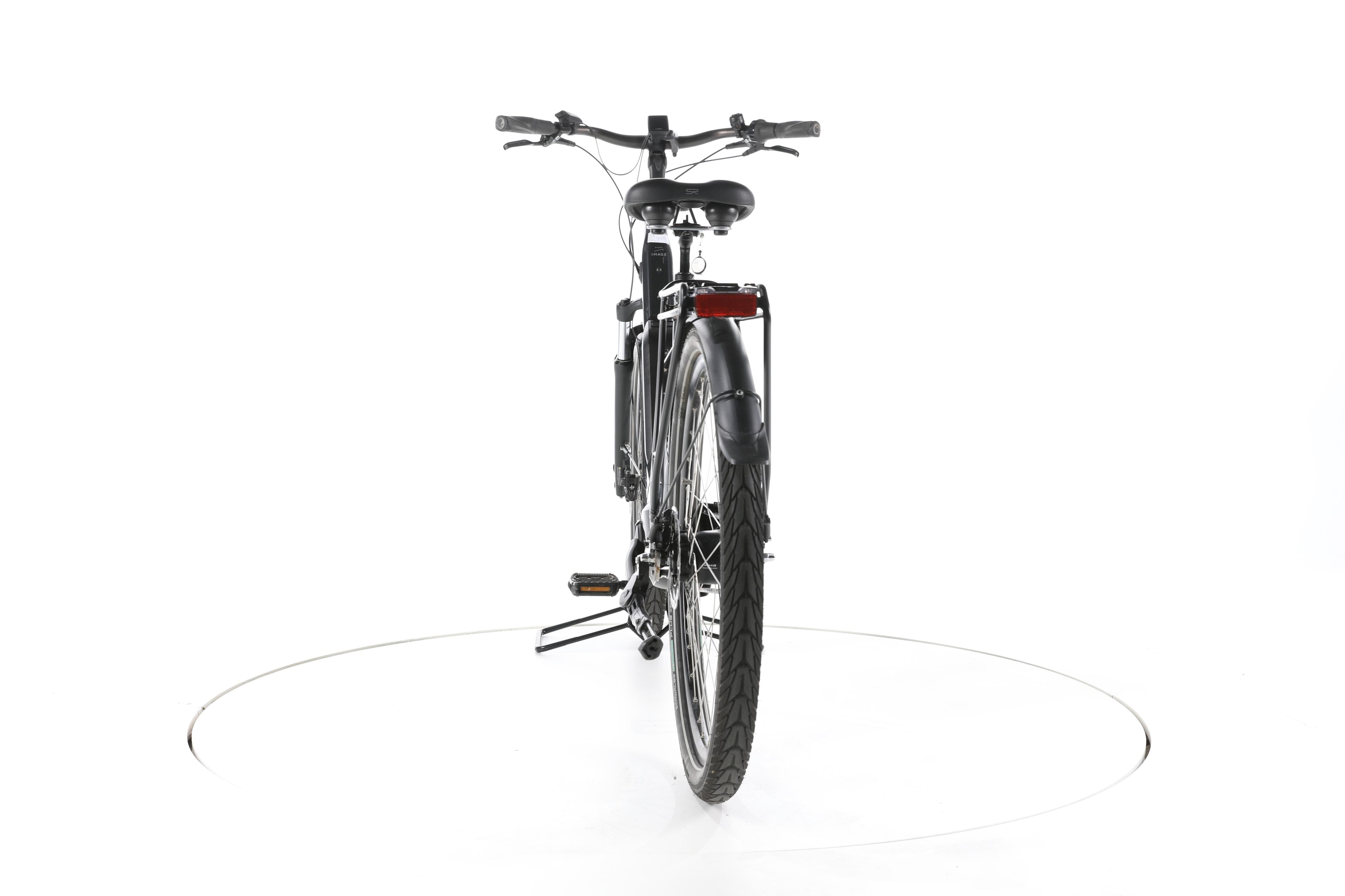 Kalkhoff Image 1.B XXL City E-Bike Tiefeinsteiger 2023 - Image 10