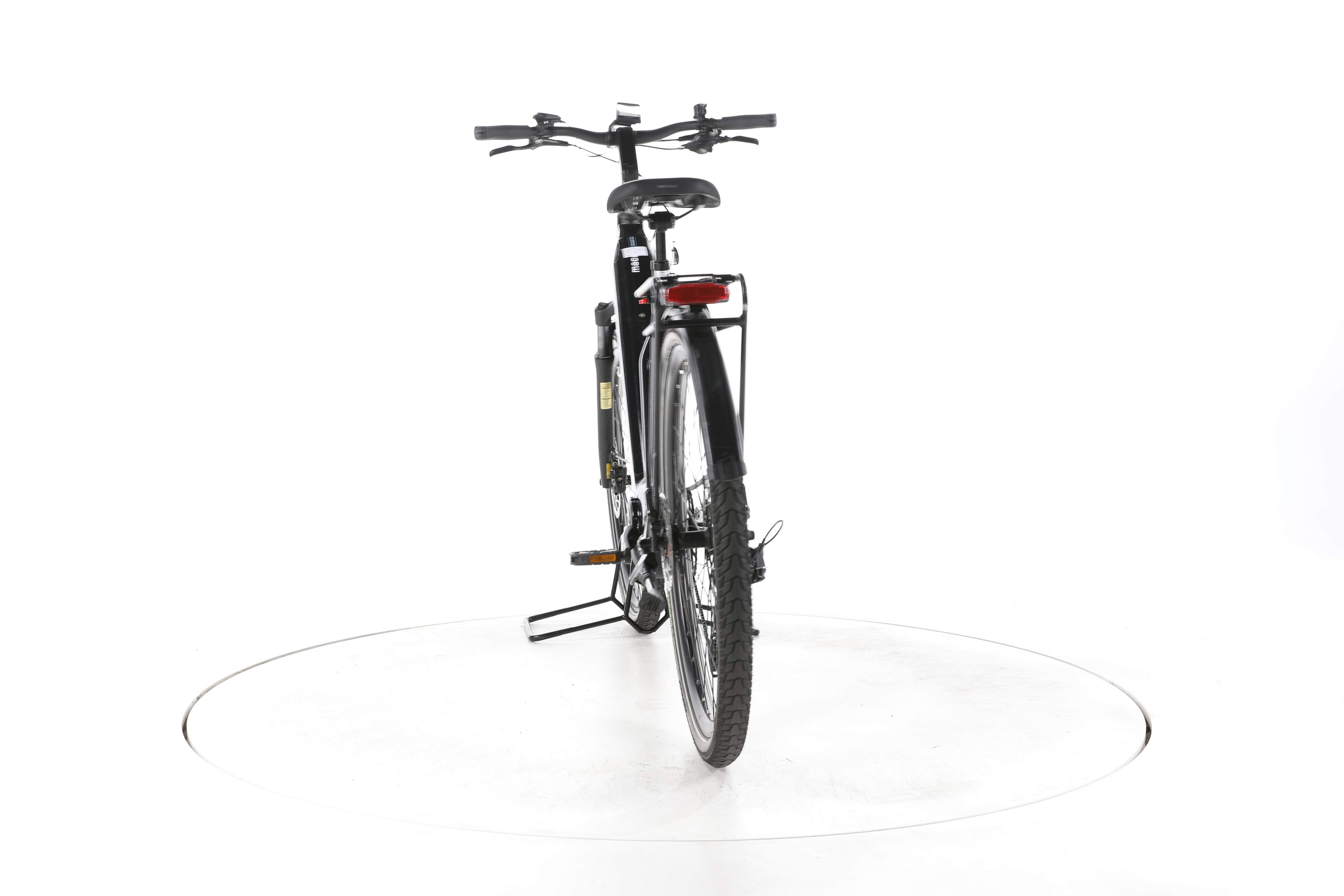 KTM Macina Ultimate Pro Trekking E-Bike Tiefeinsteiger 2024 - Image 10