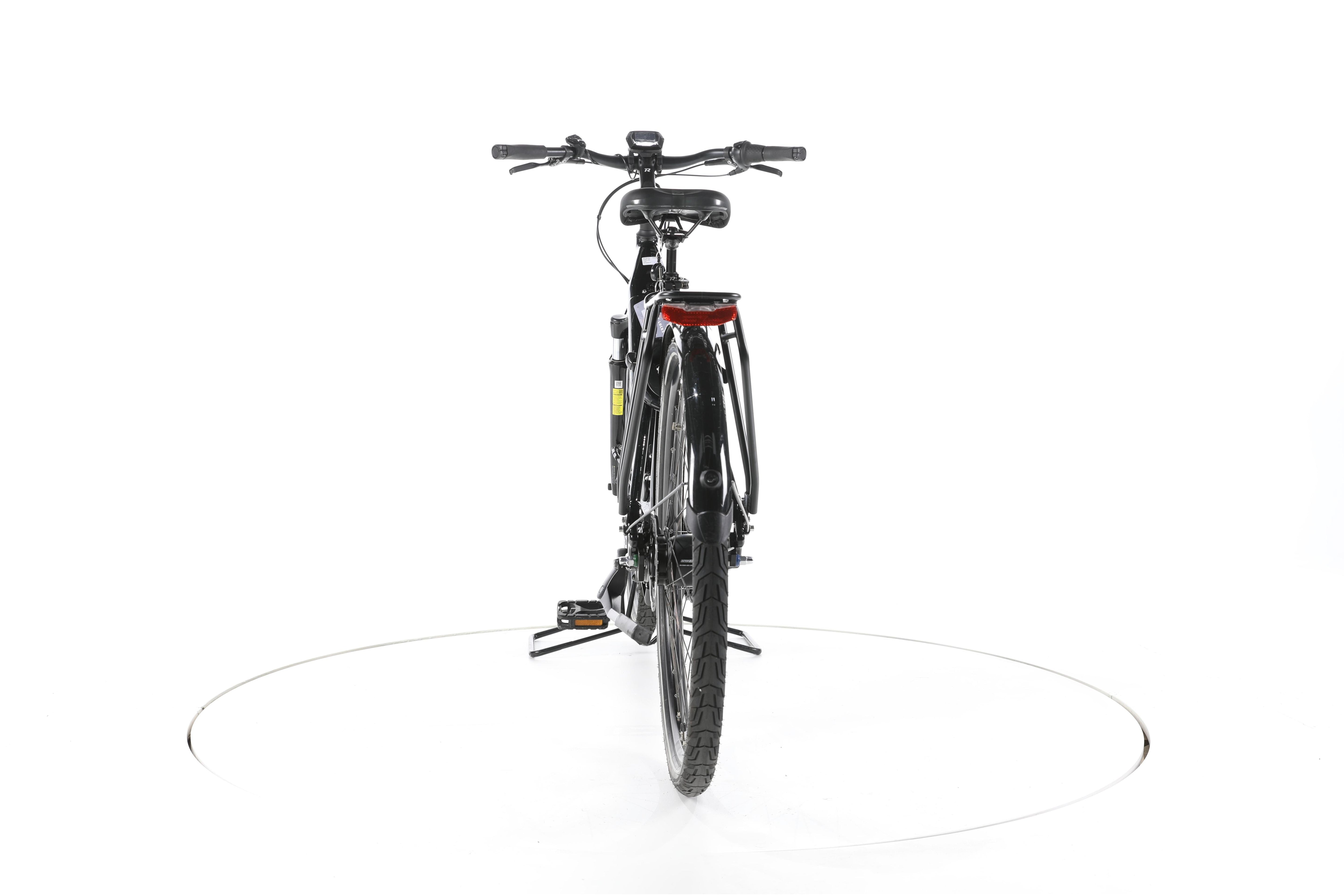 R Raymon CityRay E 7.0 City E-Bike Tiefeinsteiger - Image 10