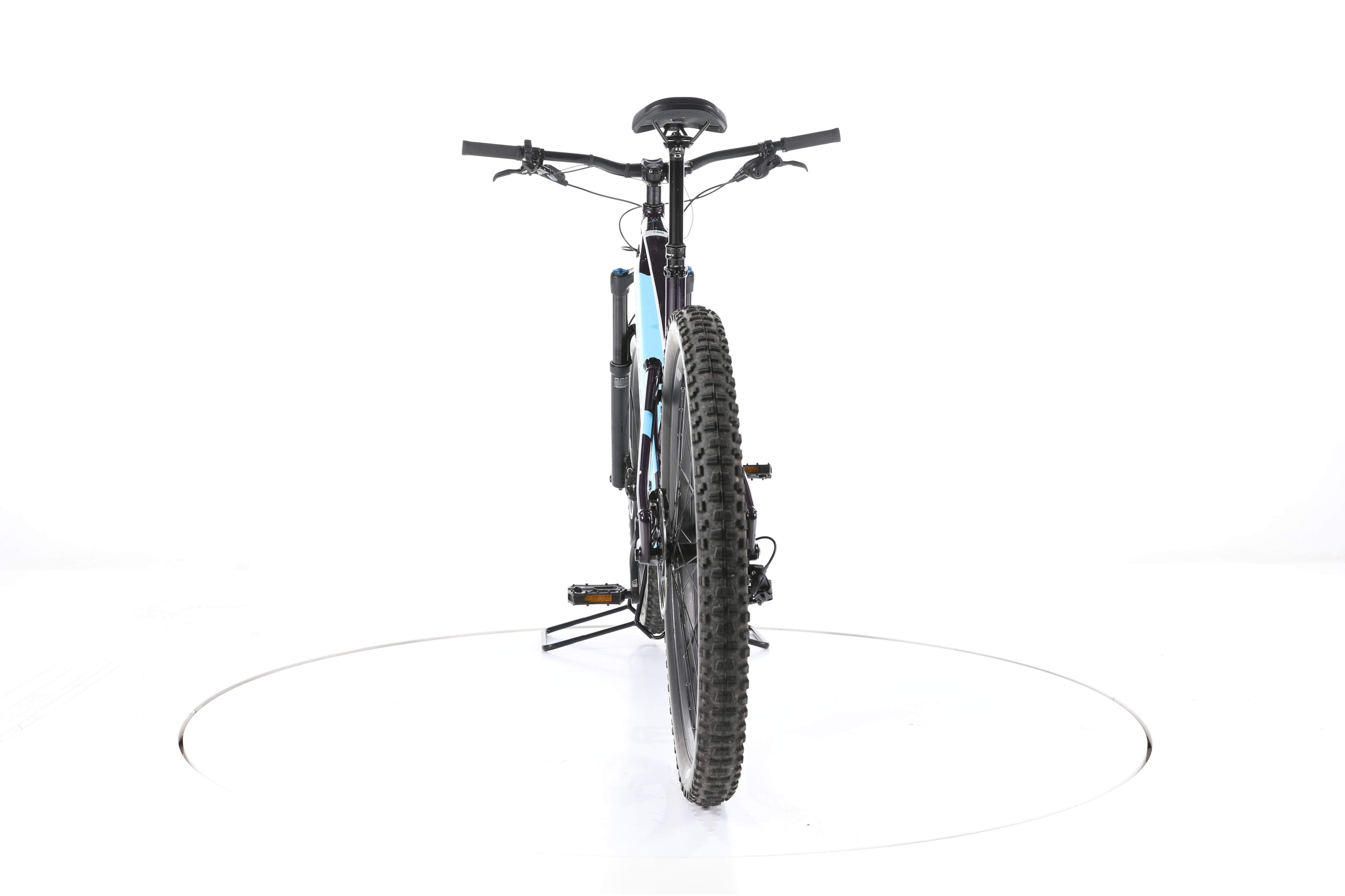 Mondraker DUSK R Fully E-Bike - Image 10