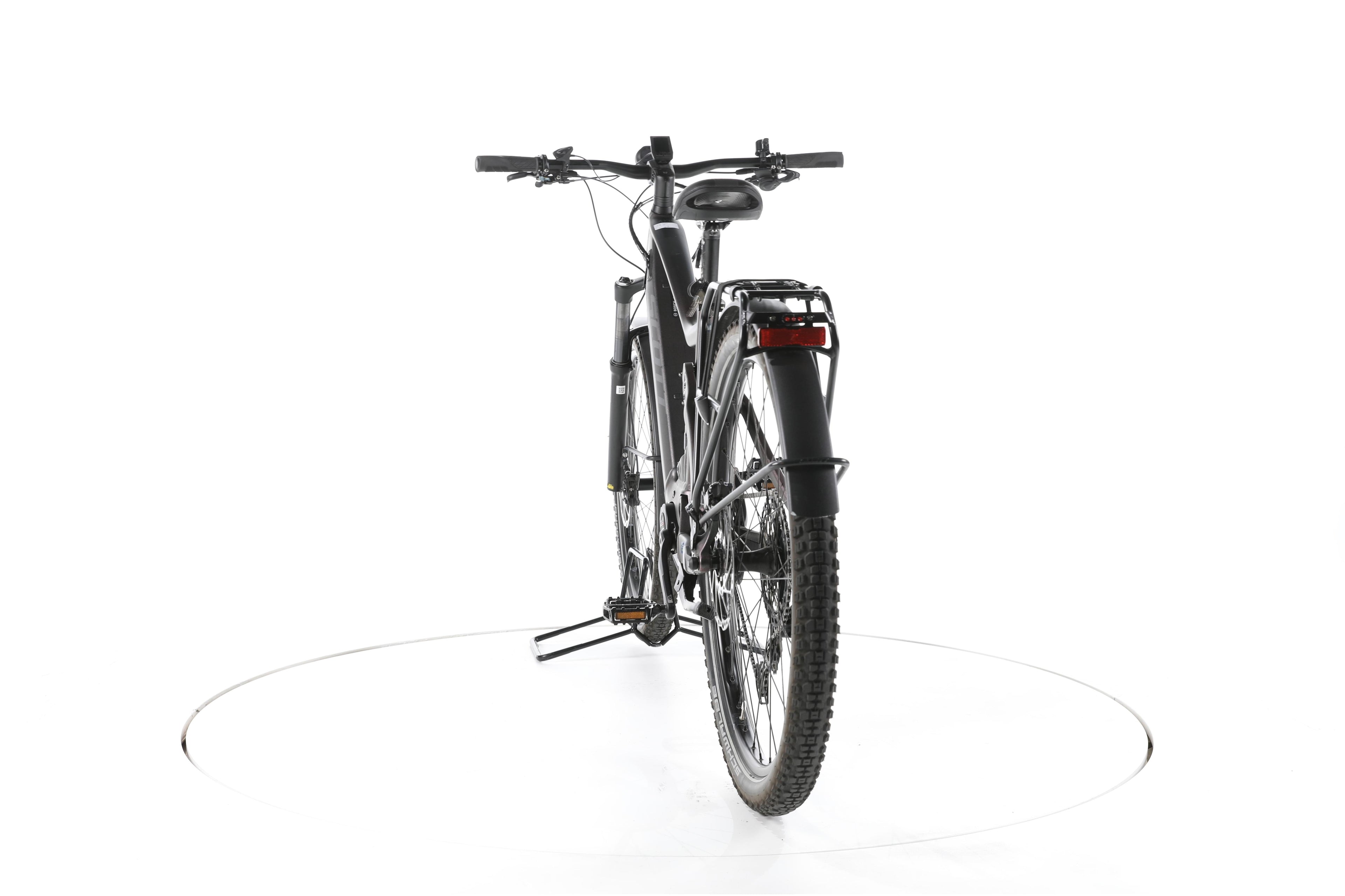 Scott Axis eRIDE FS 20 SUV E-Bike - Image 10
