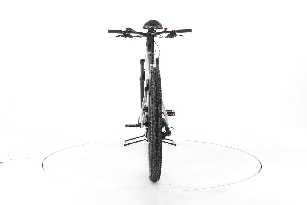 Scott Strike eRide 920 E-Bike Fully 2024 - Image 10