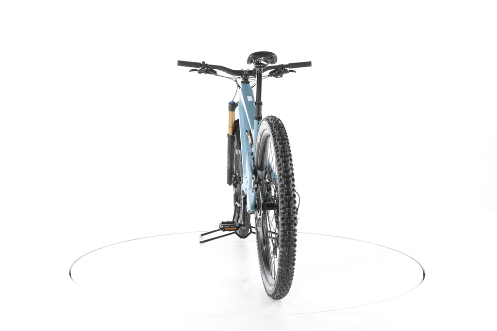 YT Decoy 29 CF CORE 4 Fully E-Bike Carbon 2023 - Image 10