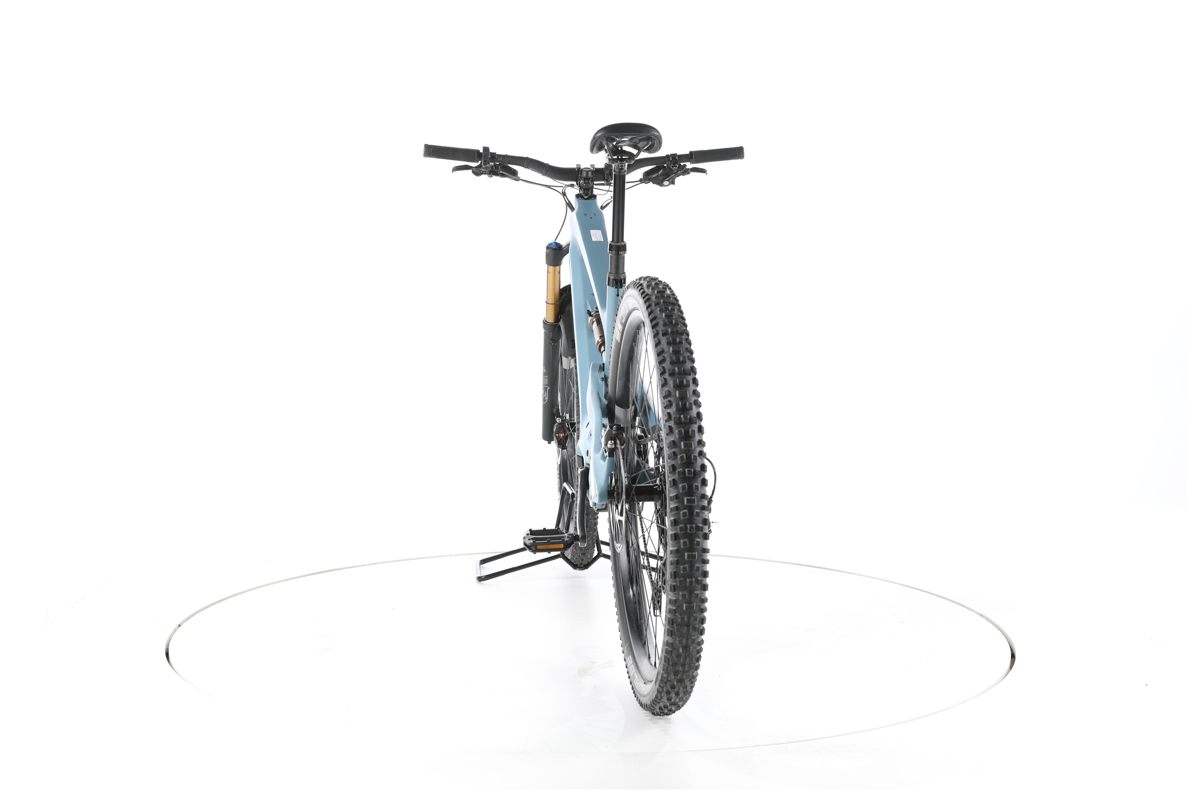 YT Decoy 29 CF CORE 4 Fully E-Bike Carbon 2023 - Image 10