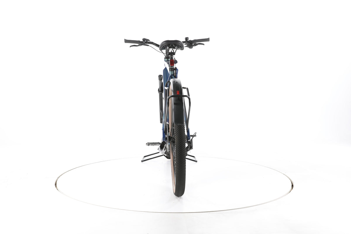 Cube Nuride Hybrid SLX Allroad Trekking E-Bike - Image 10