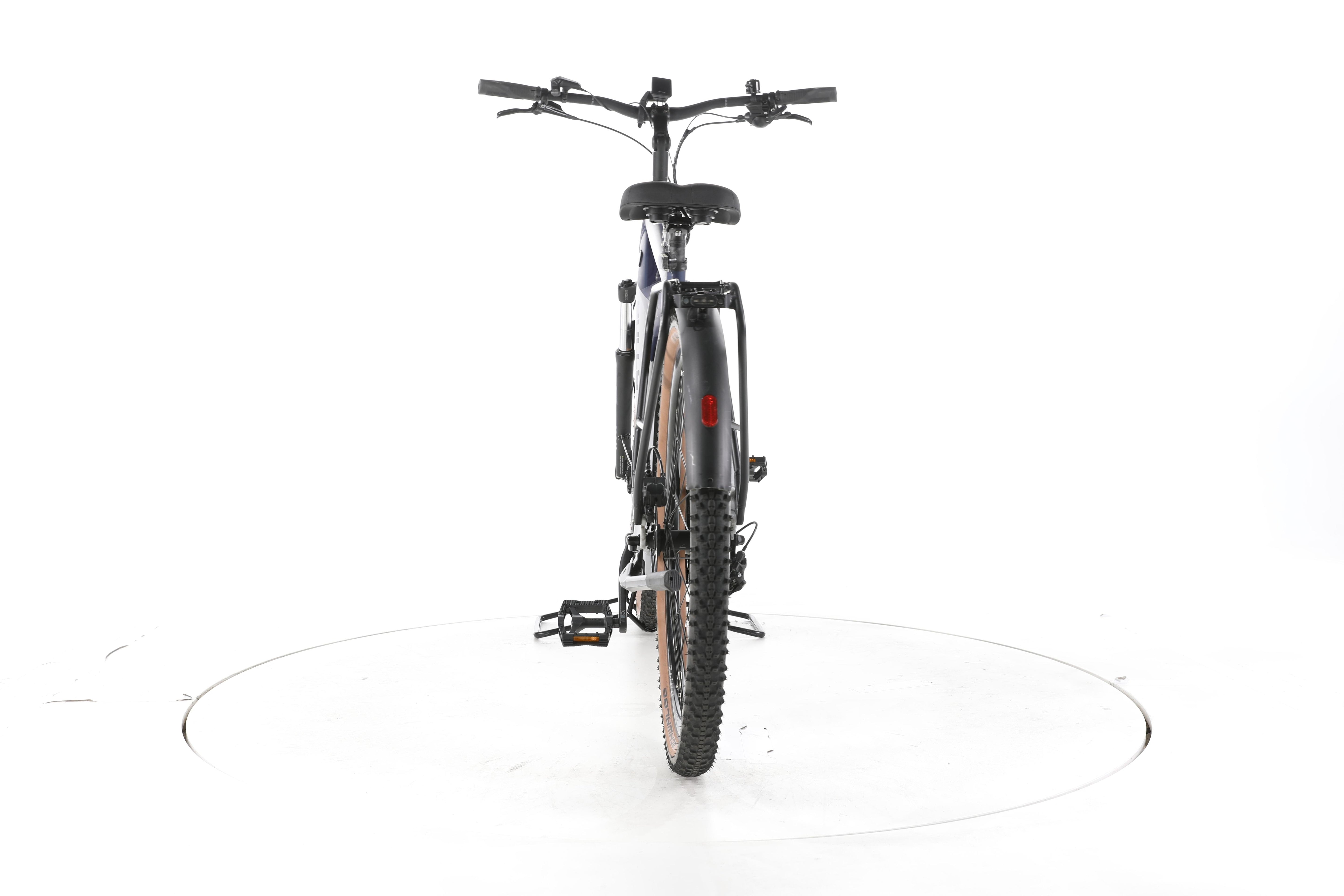 Bulls Cross Evo Trekking E-Bike - Image 10