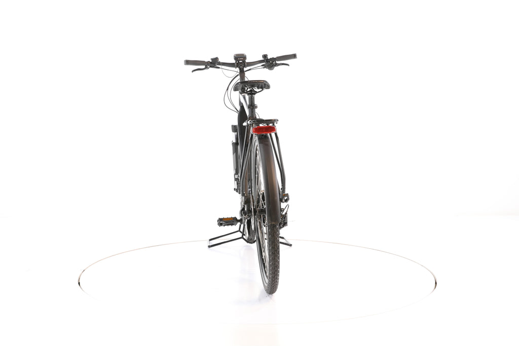 Bergamont E-Horizon Expert Trekking E-Bike - Image 10