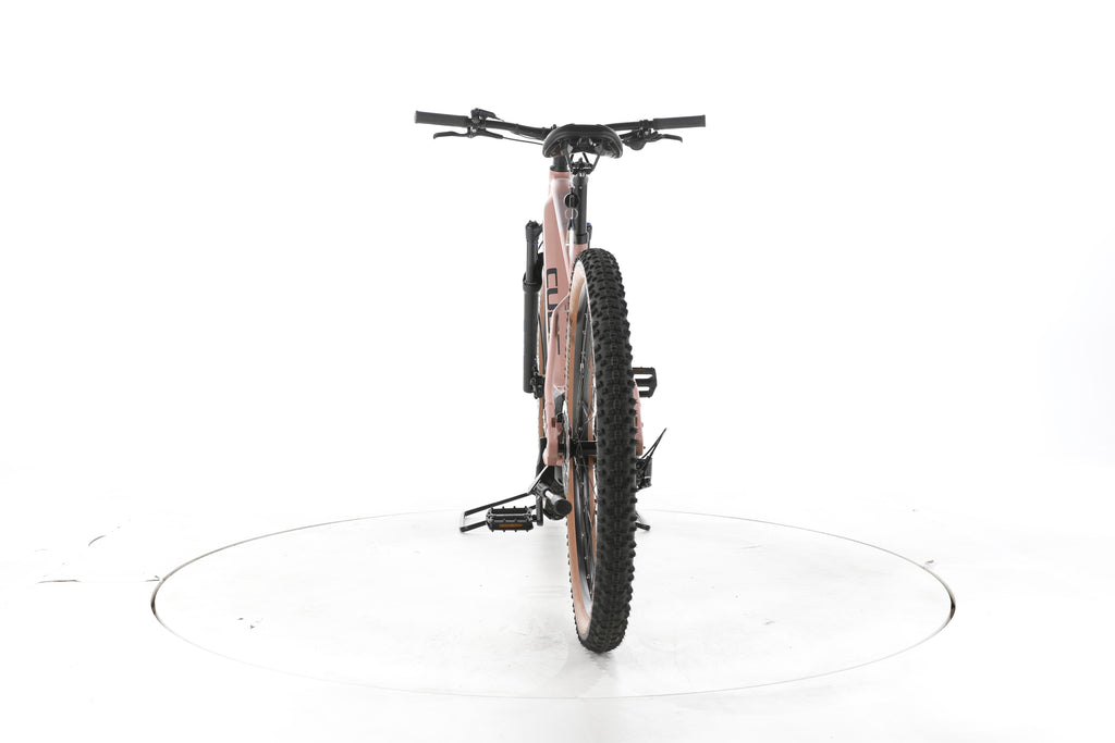 Cube Reaction Hybrid Pro E-Bike - Image 10