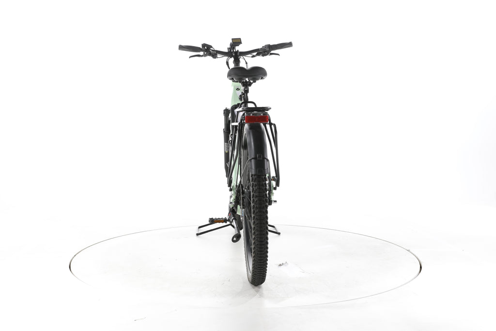 Velo de Ville SEB 990 Smart Smooth City E-Bike Tiefeinsteiger - Image 10