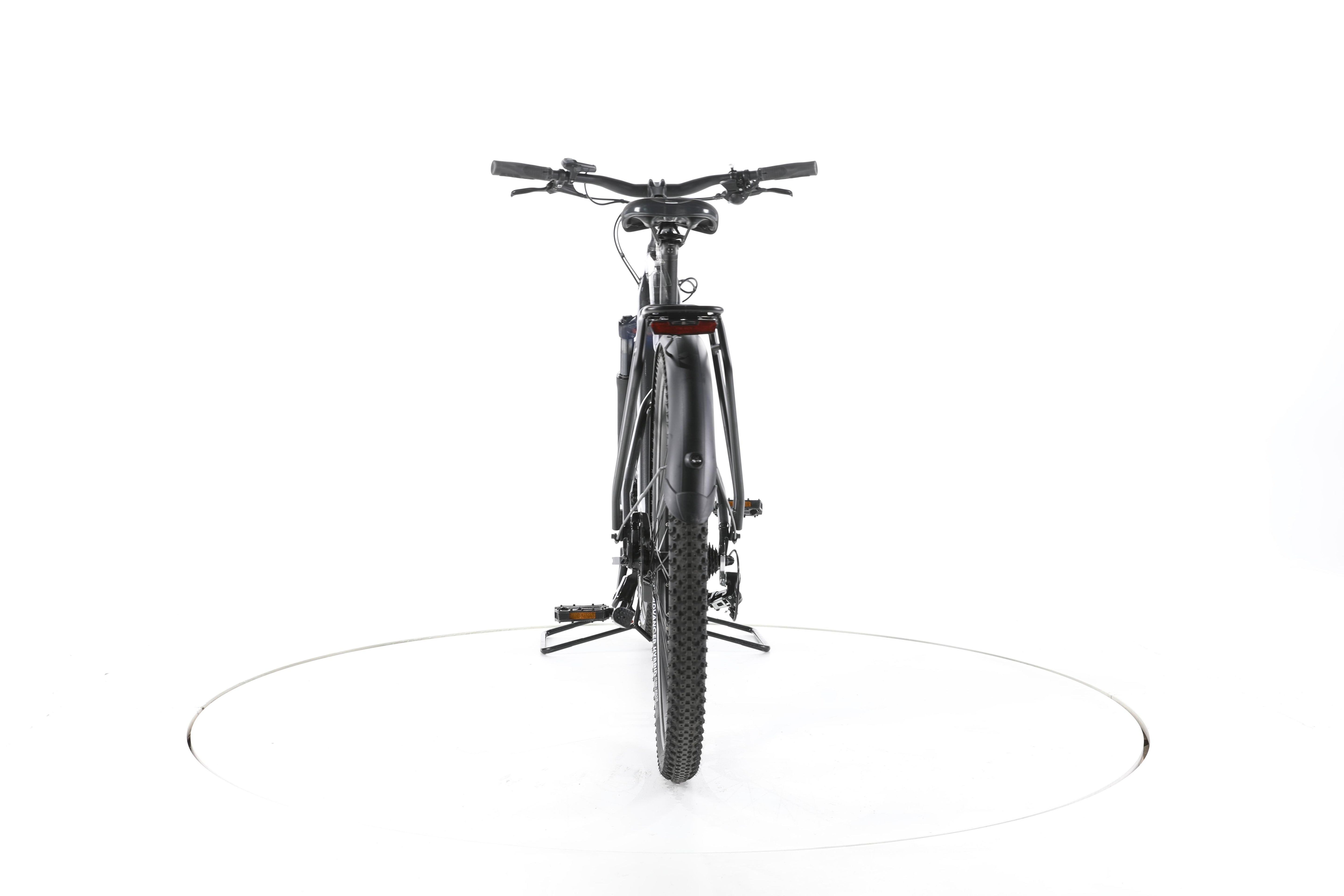 R Raymon Tourray Select Trekking E-Bike 2025 - Image 10