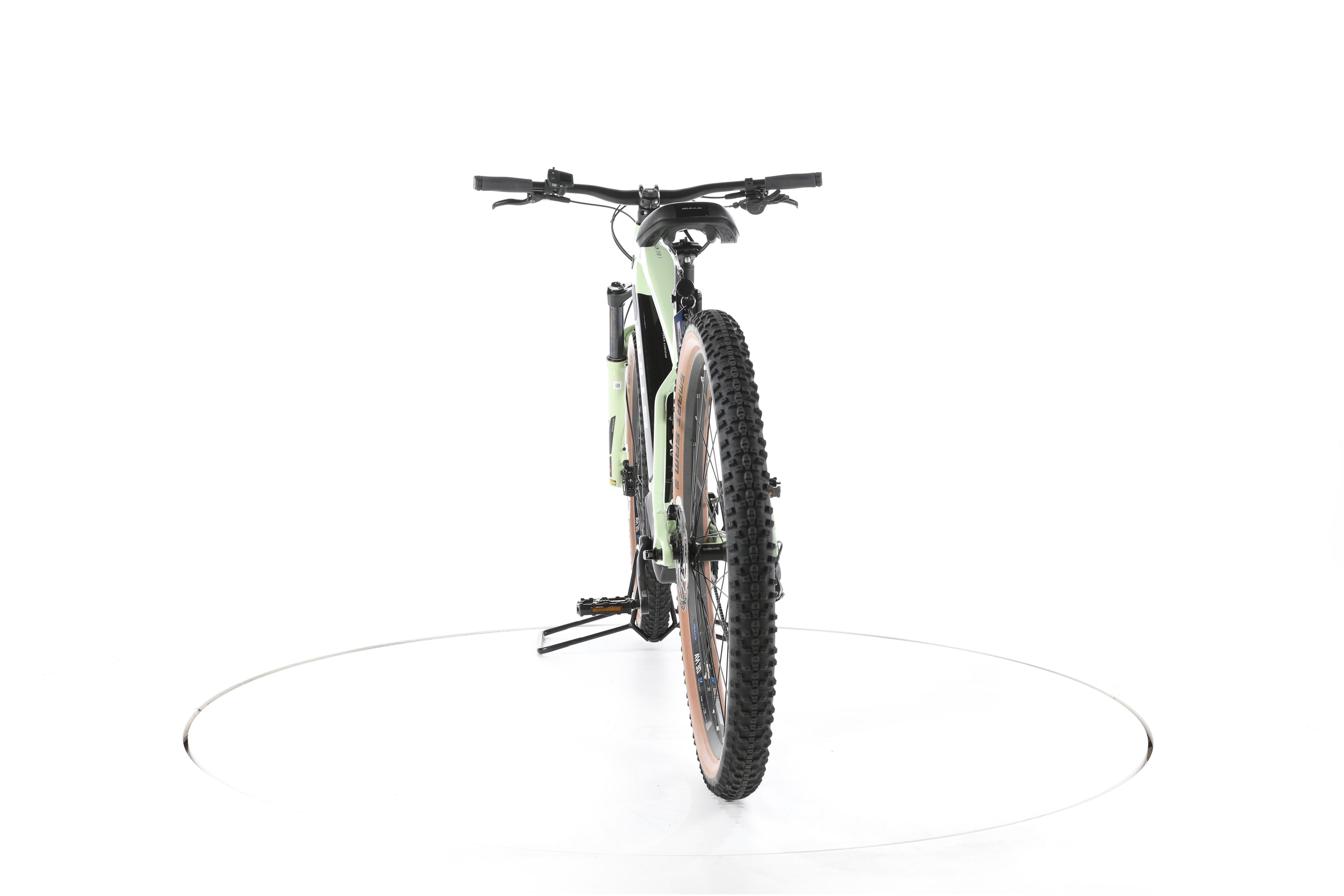 Bulls E-Stream EVO 1 E-Bike 2023 - Image 10