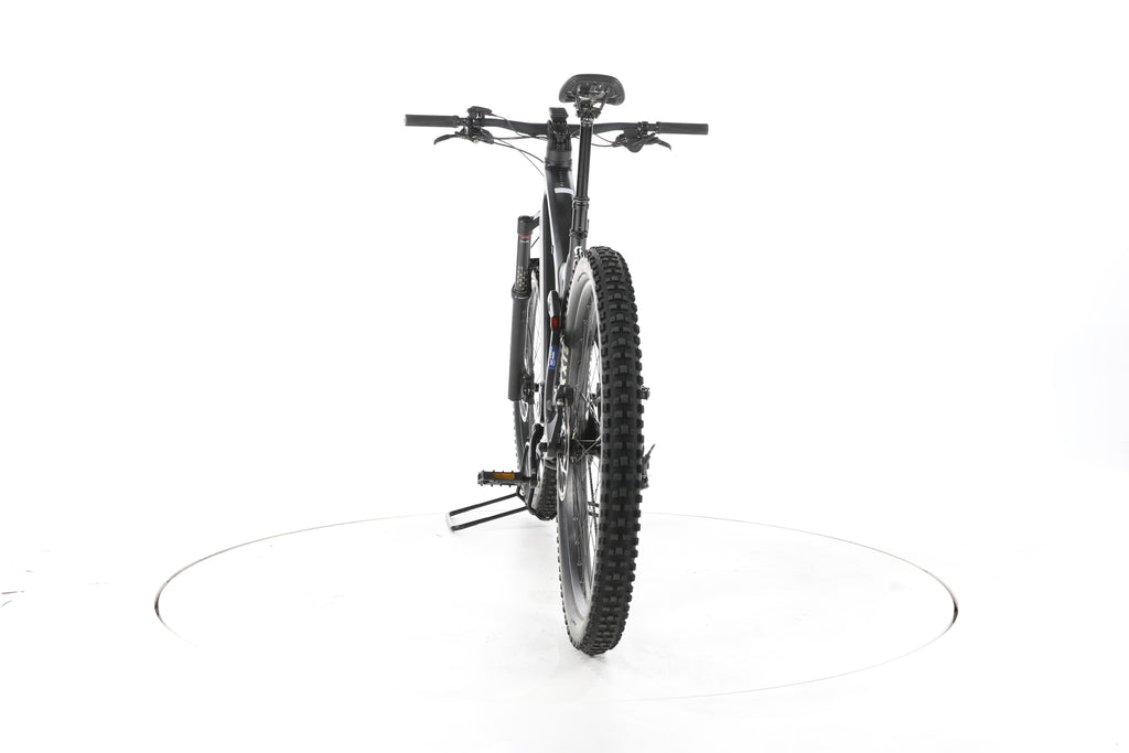 Scott Patron E-Ride 920 E-Bike Fully - Image 10