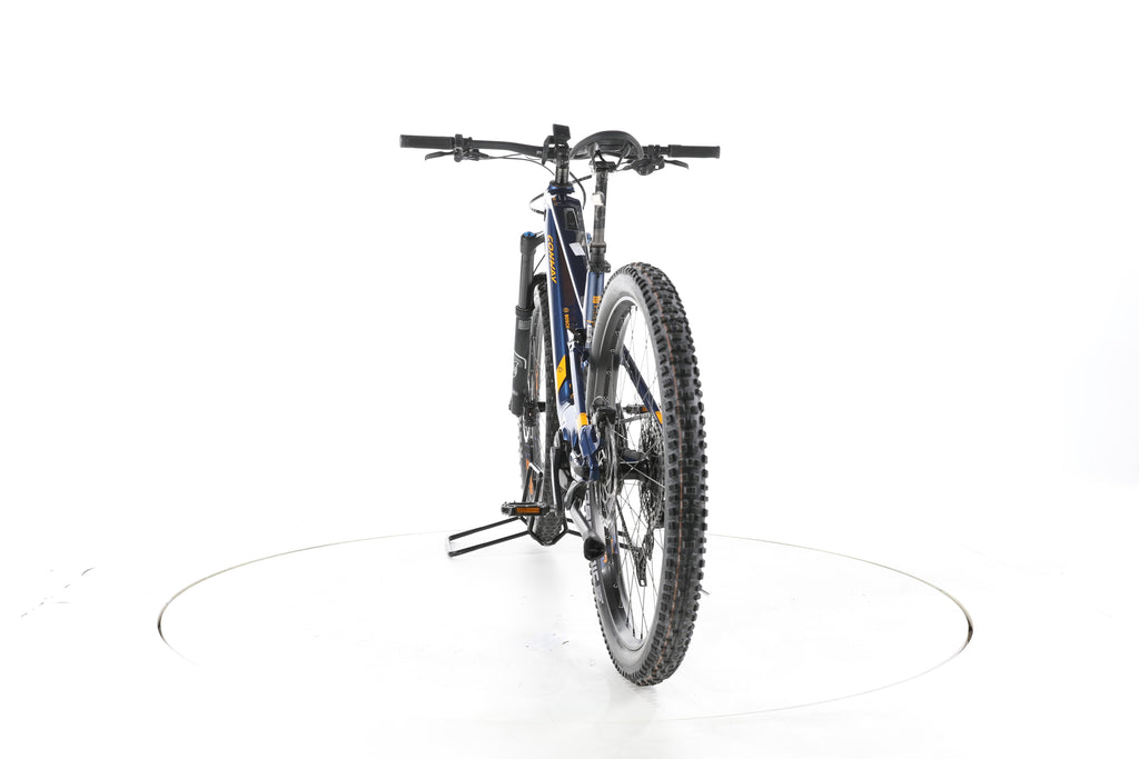 Conway Xyron S 3.9 Fully E-Bike - Image 10