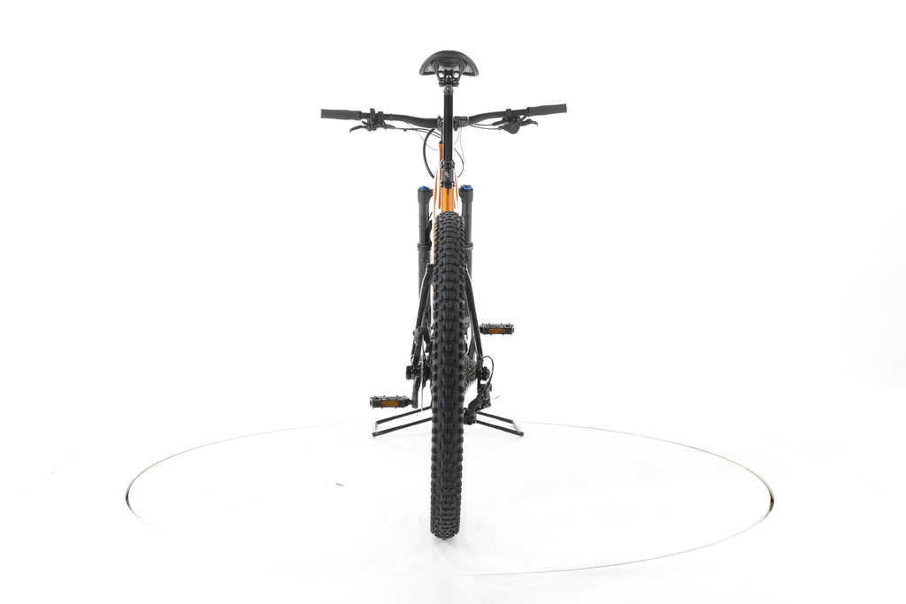 Orbea Rise H15 E-Bike Fully - Image 10