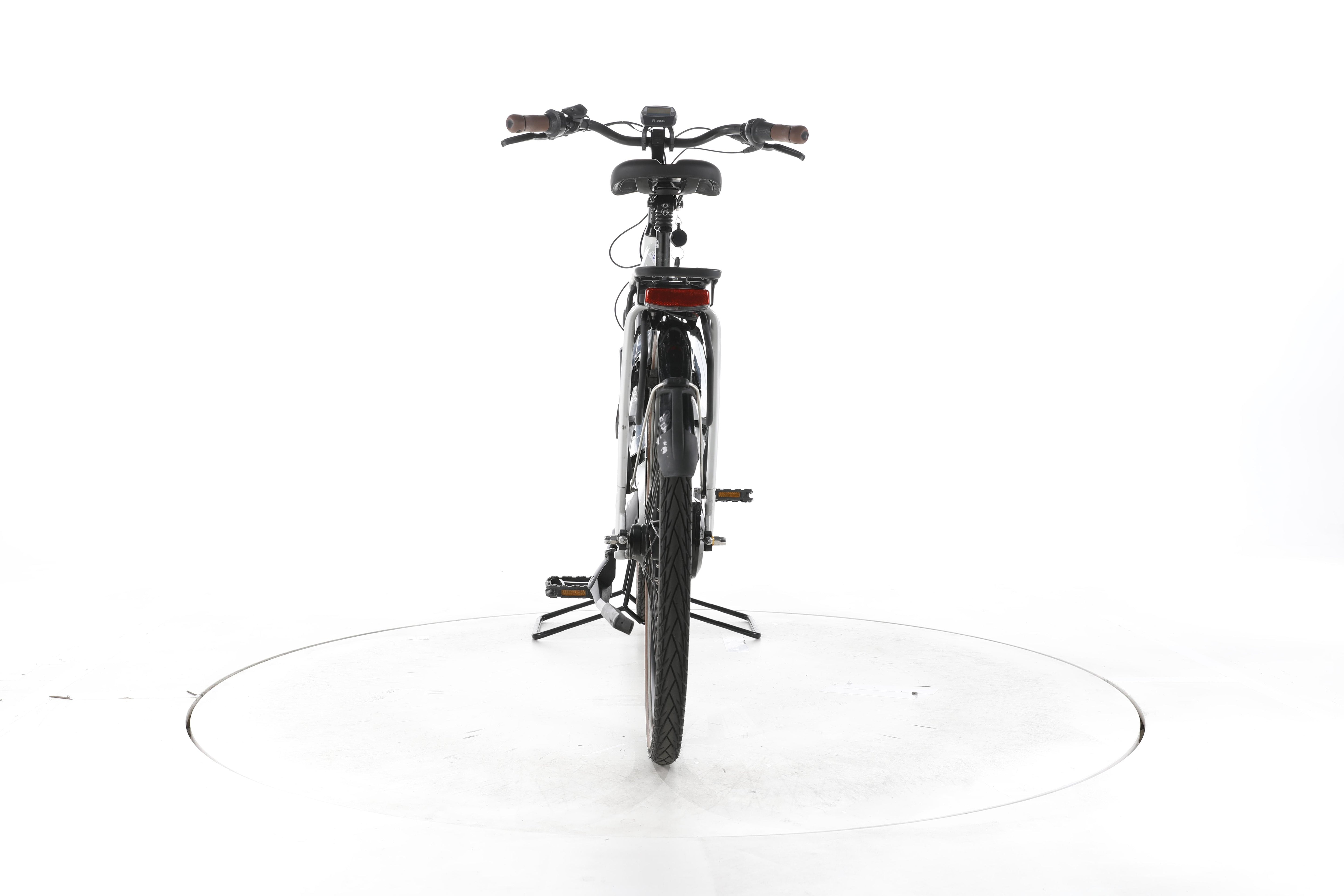 Gazelle Arroyo C7+ HMB Elite City E-Bike Tiefeinsteiger - Image 10