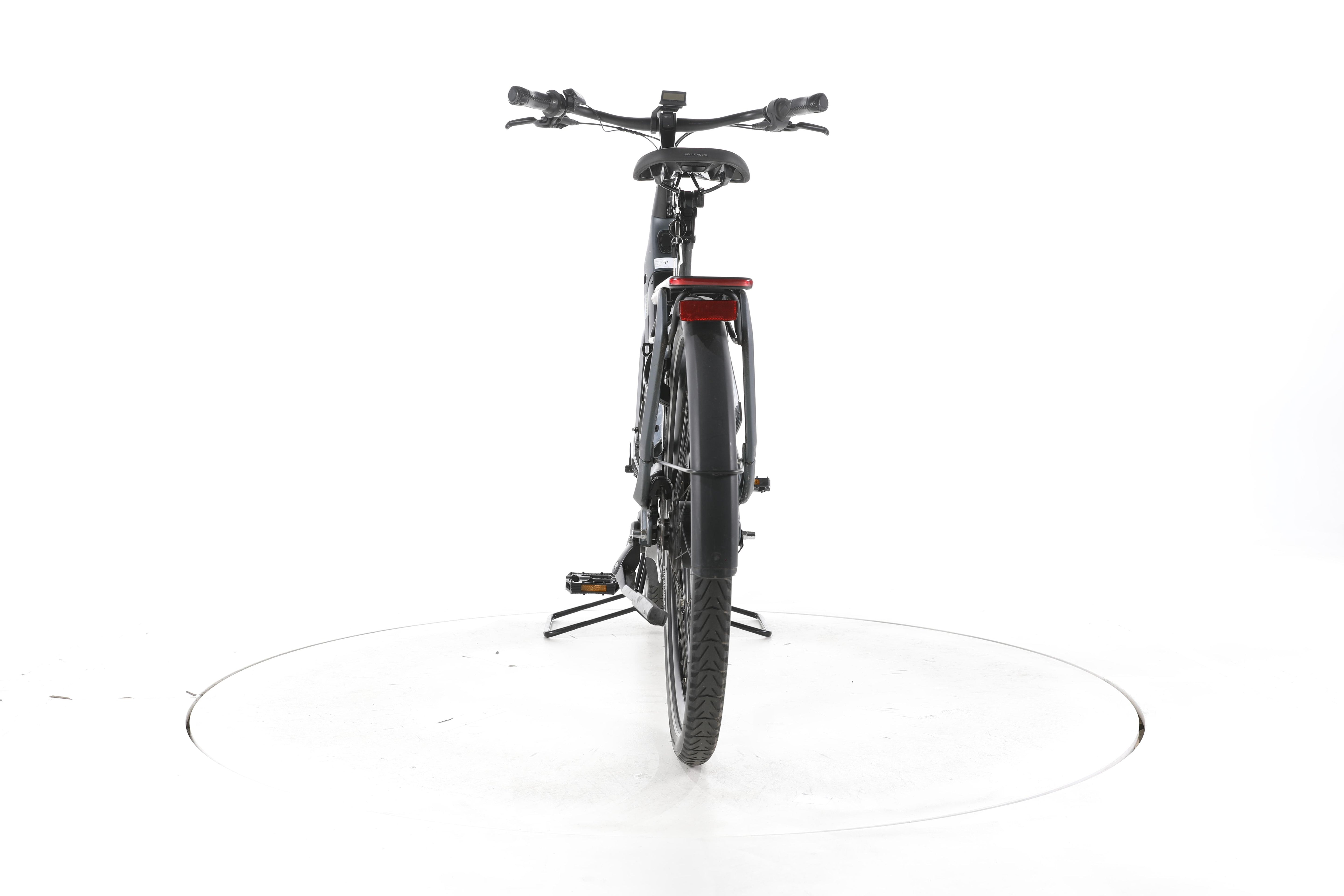 Gazelle Avignon C380 HMB City E-Bike Tiefeinsteiger - Image 10