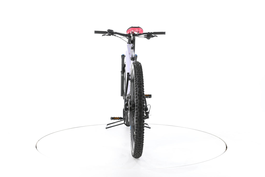 Cube Stereo Hybrid 140 HPC SL Fully E-Bike Carbon - Image 10