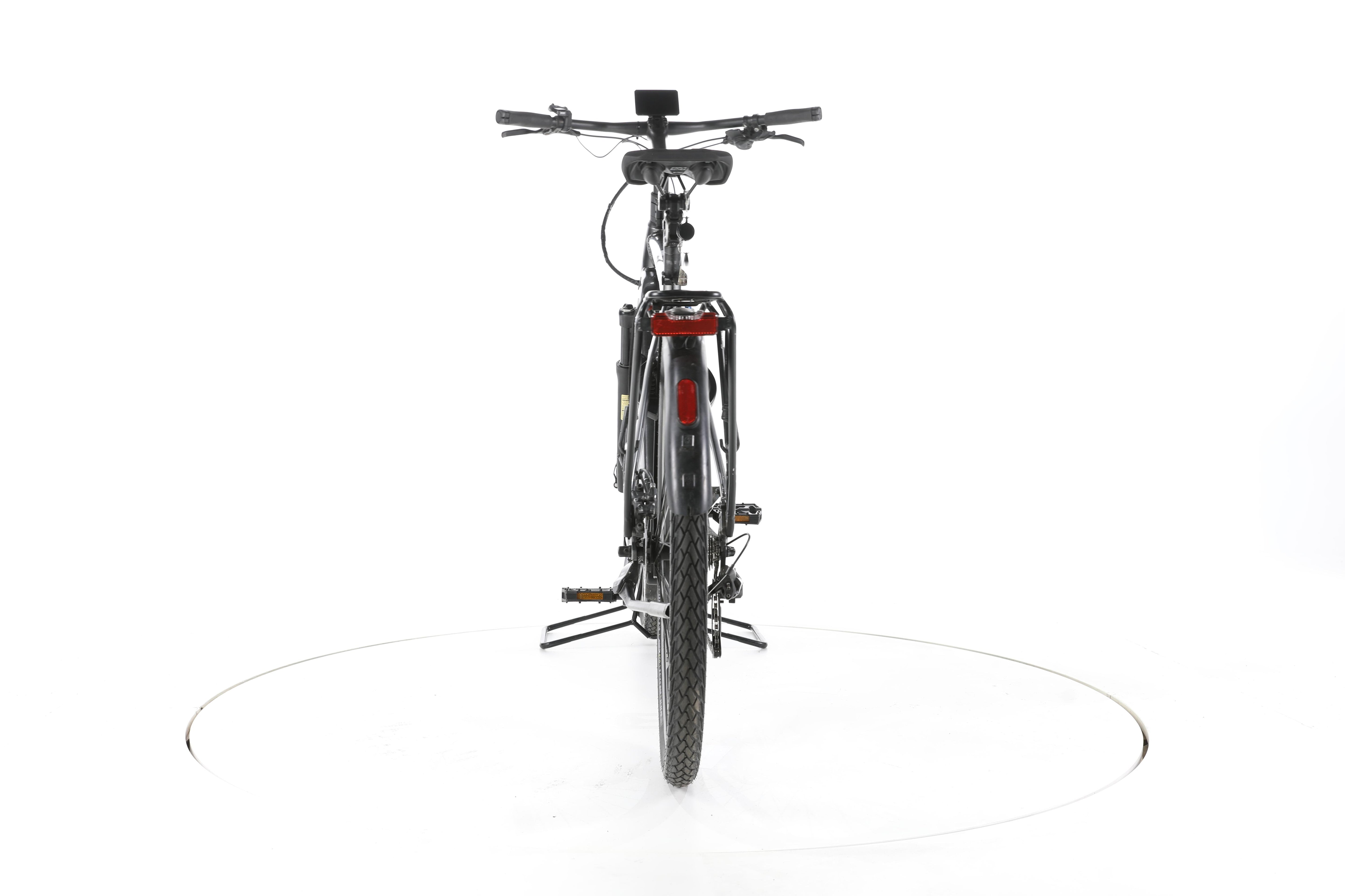 Bulls Tourer EVO 10 FIT Trekking E-Bike - Image 10