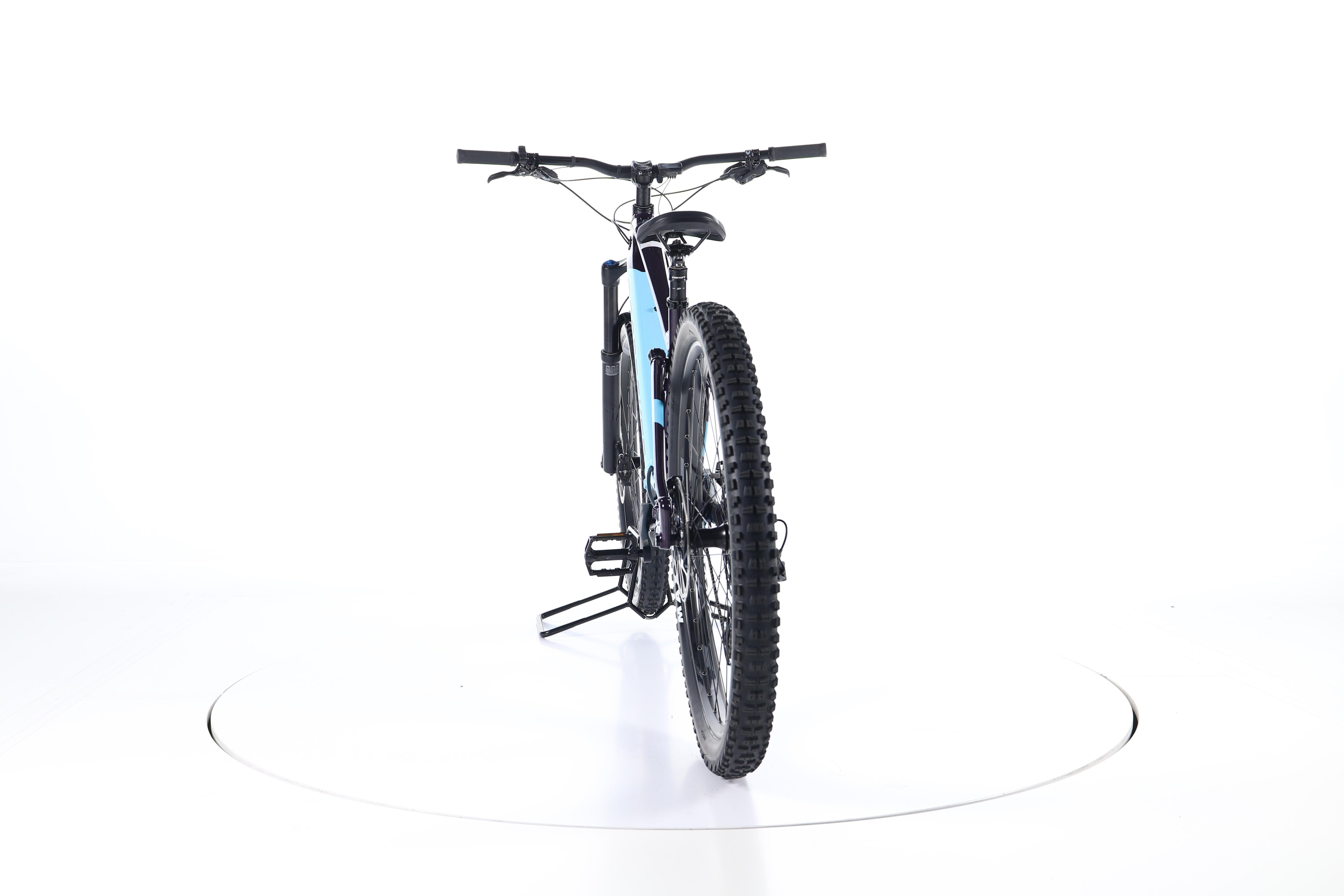 Mondraker DUSK R Fully E-Bike - Image 10
